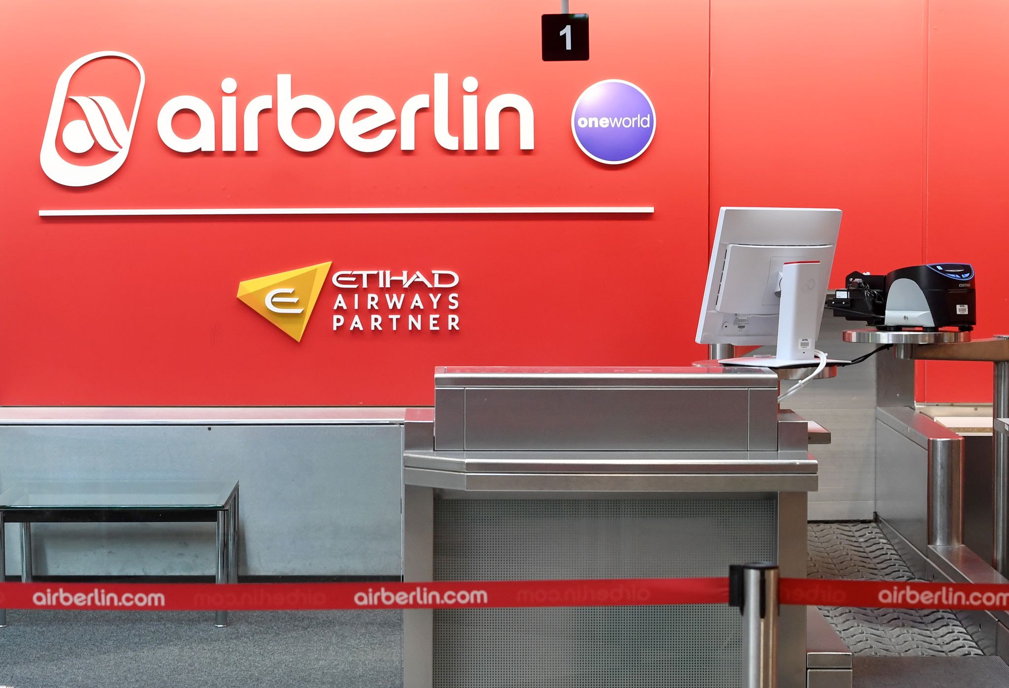 Fünf Jahre Air-Berlin-Pleite: Viele warten noch auf Geld