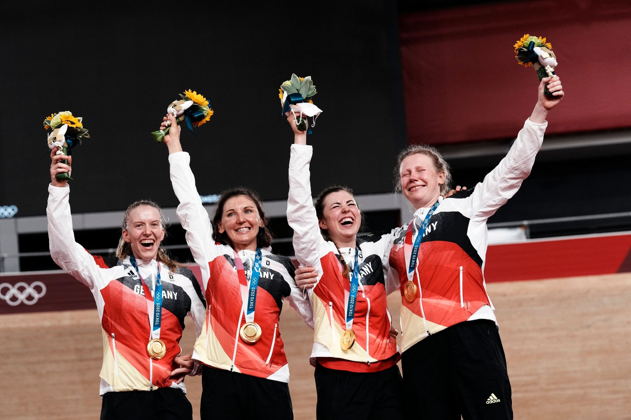 Brennauer über den Radsport: «Ich hatte da so viel Glück»