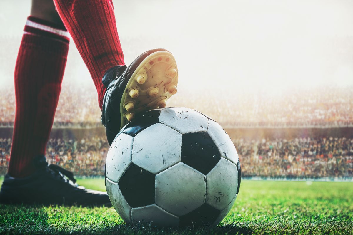 Fußball-Weltmeister schwer erkrankt