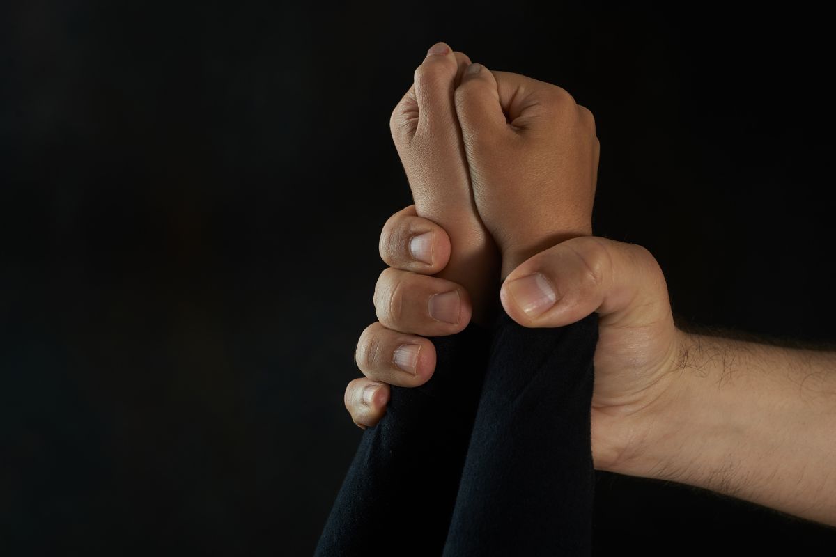 Lehrerin hat Sex mit Schülern