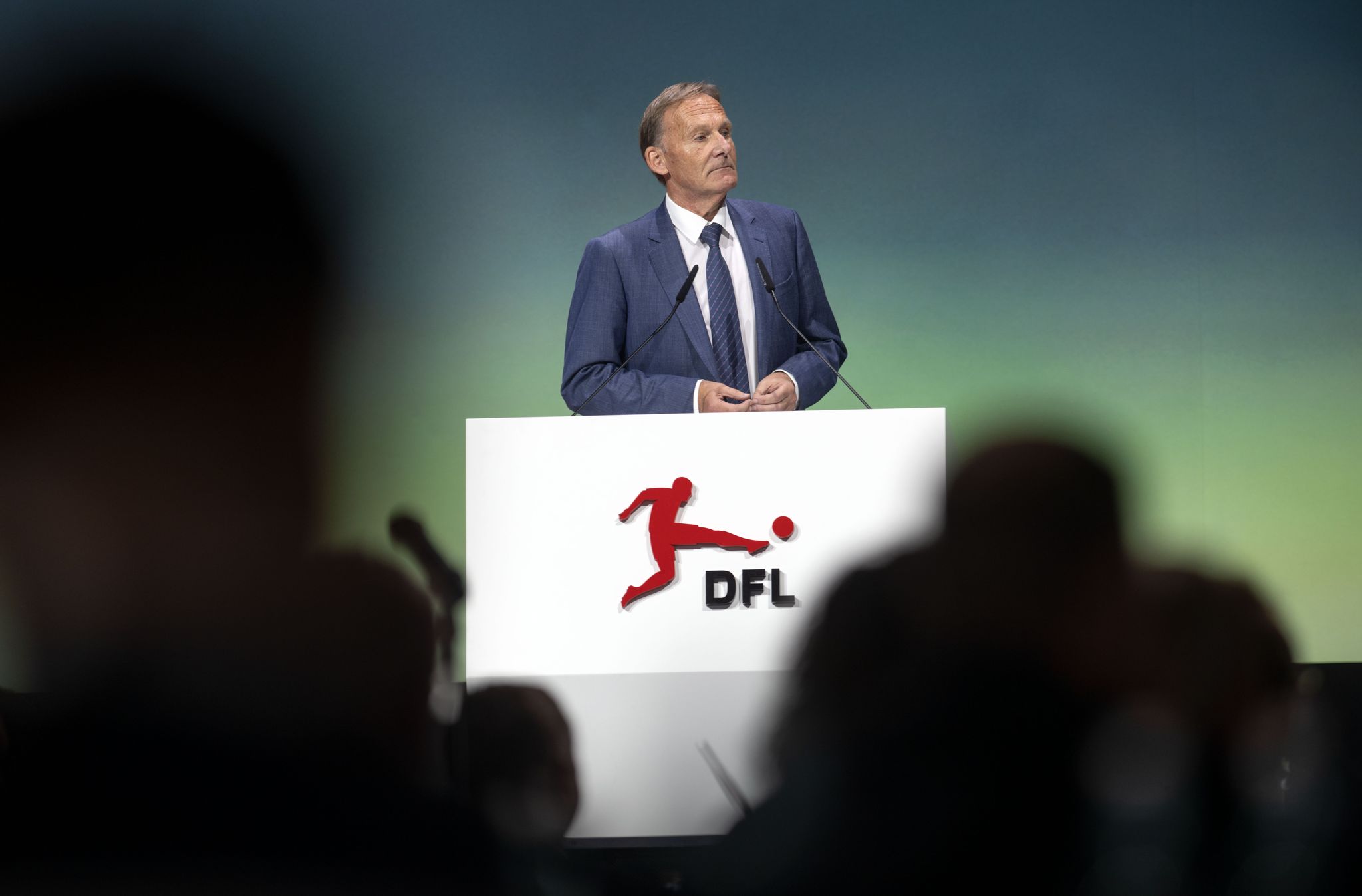 DFL mit «großer Einigkeit» in die Zukunft – Watzke bestätigt