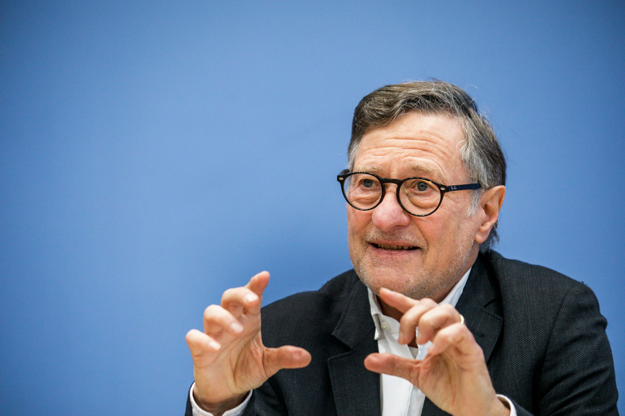 Halbherziges Nachschärfen des Lobbyregisters befürchtet