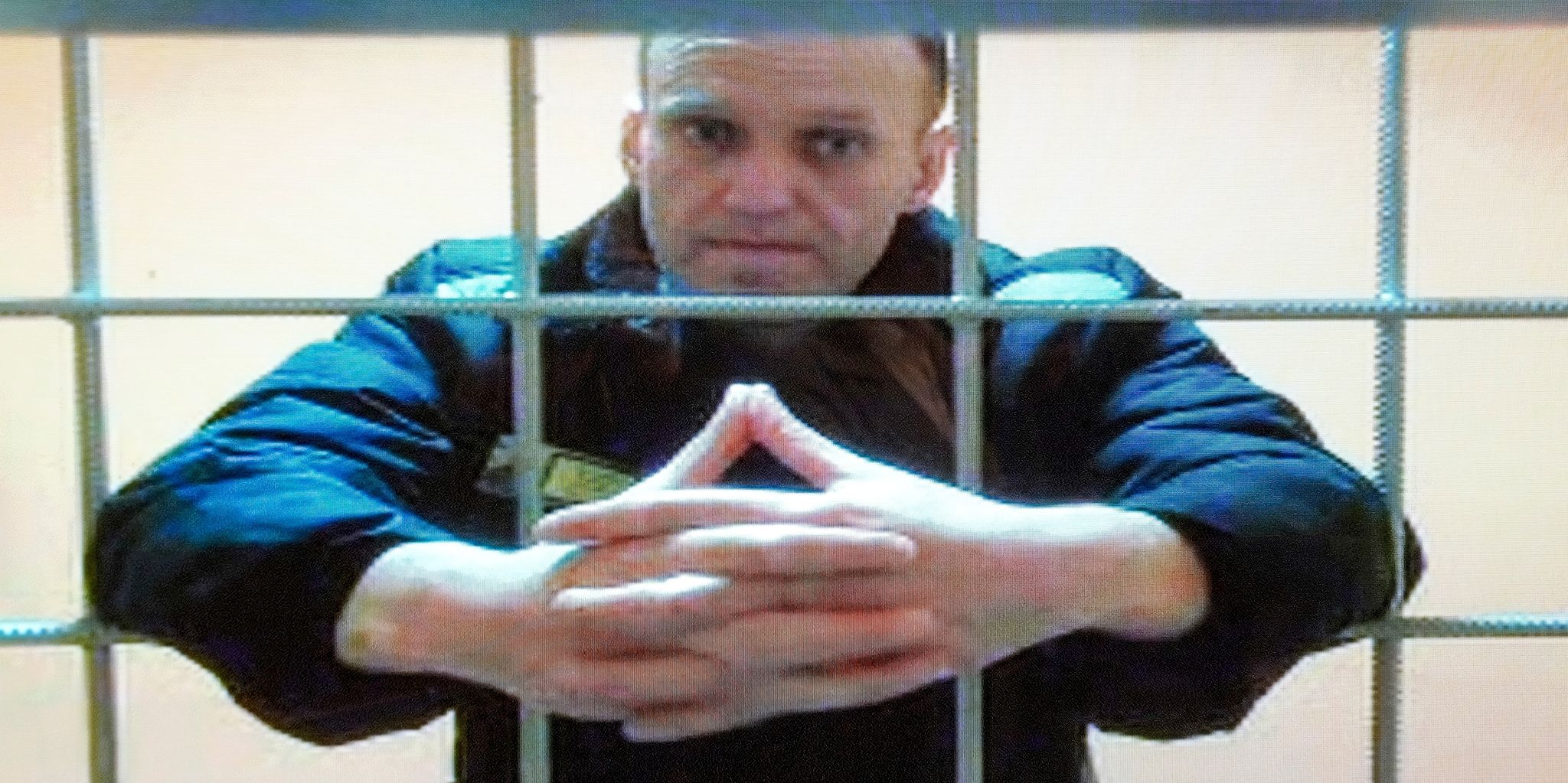 Kremlgegner Nawalny in Isolationszelle verlegt