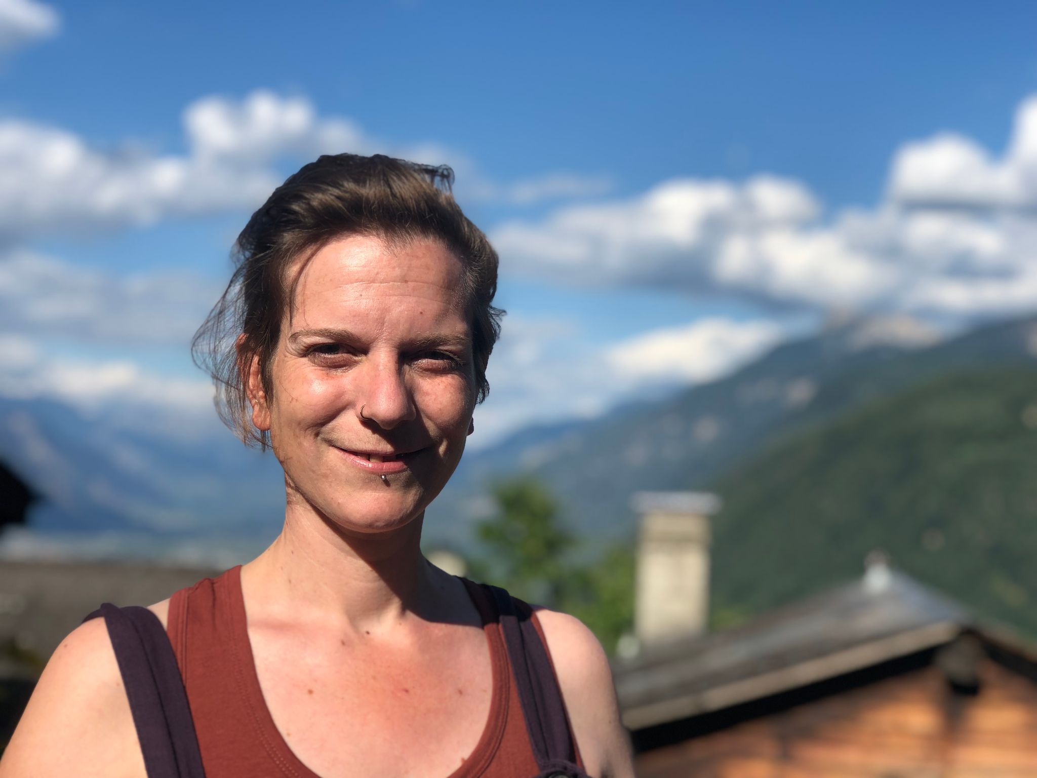 Wildjodeln und Tradition: Jolo-o-u-iu statt Holo-le-i-ti