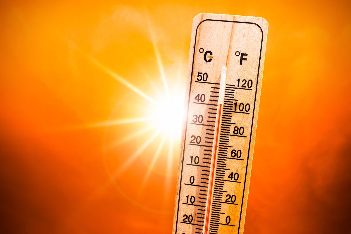 Extremwetter im Mai – was möglich ist