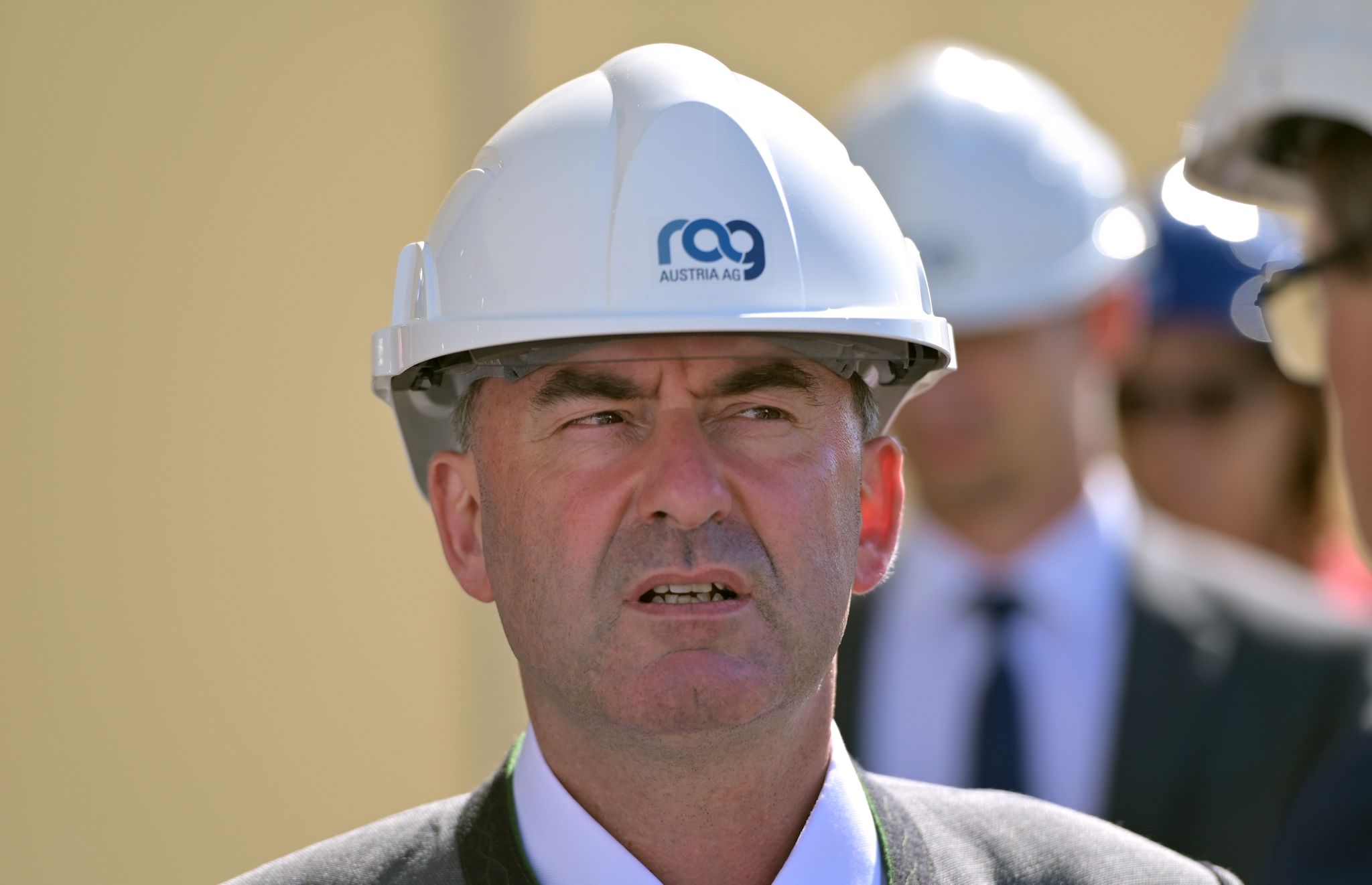 Aiwanger: «Gasumlage muss eingestampft werden»