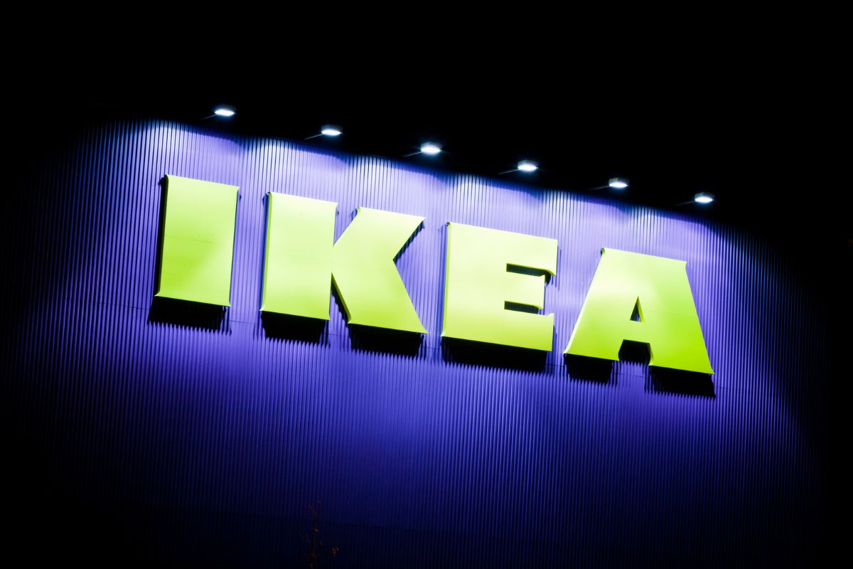 Gas-Alarm bei Ikea – Kunden werden evakuiert