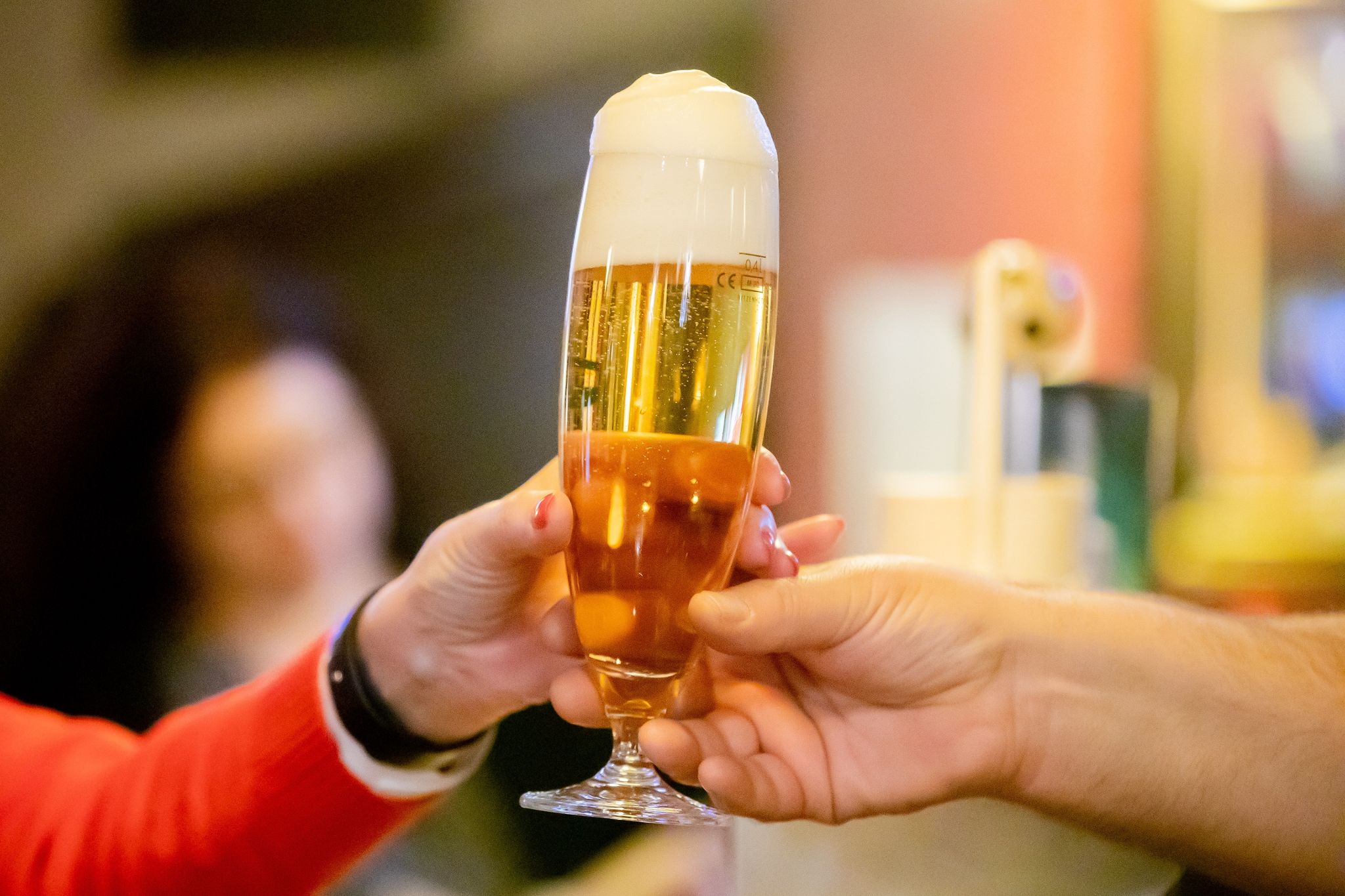 Brauer berappeln sich vor Horror-Winter – Höhere Preise