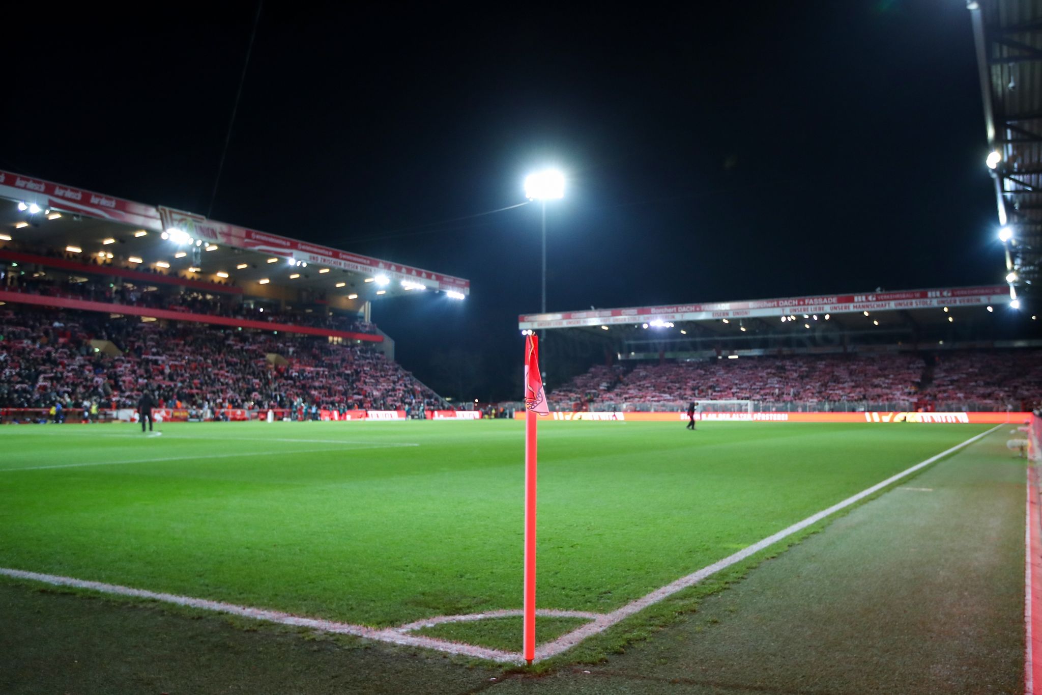 Der 1. Bundesliga-Spieltag im Telegramm