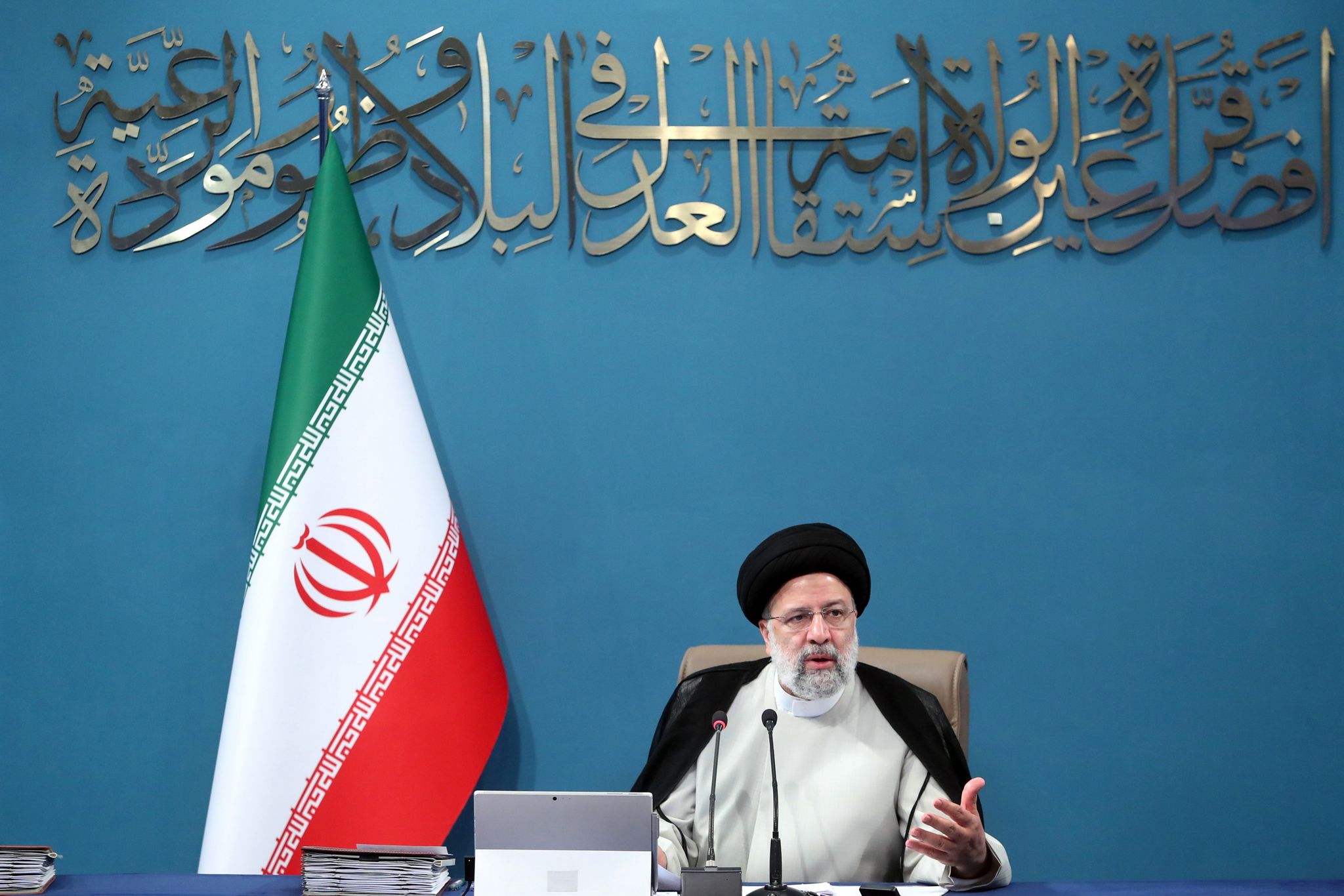 Iran zur Wiederaufnahme der Atomverhandlungen bereit