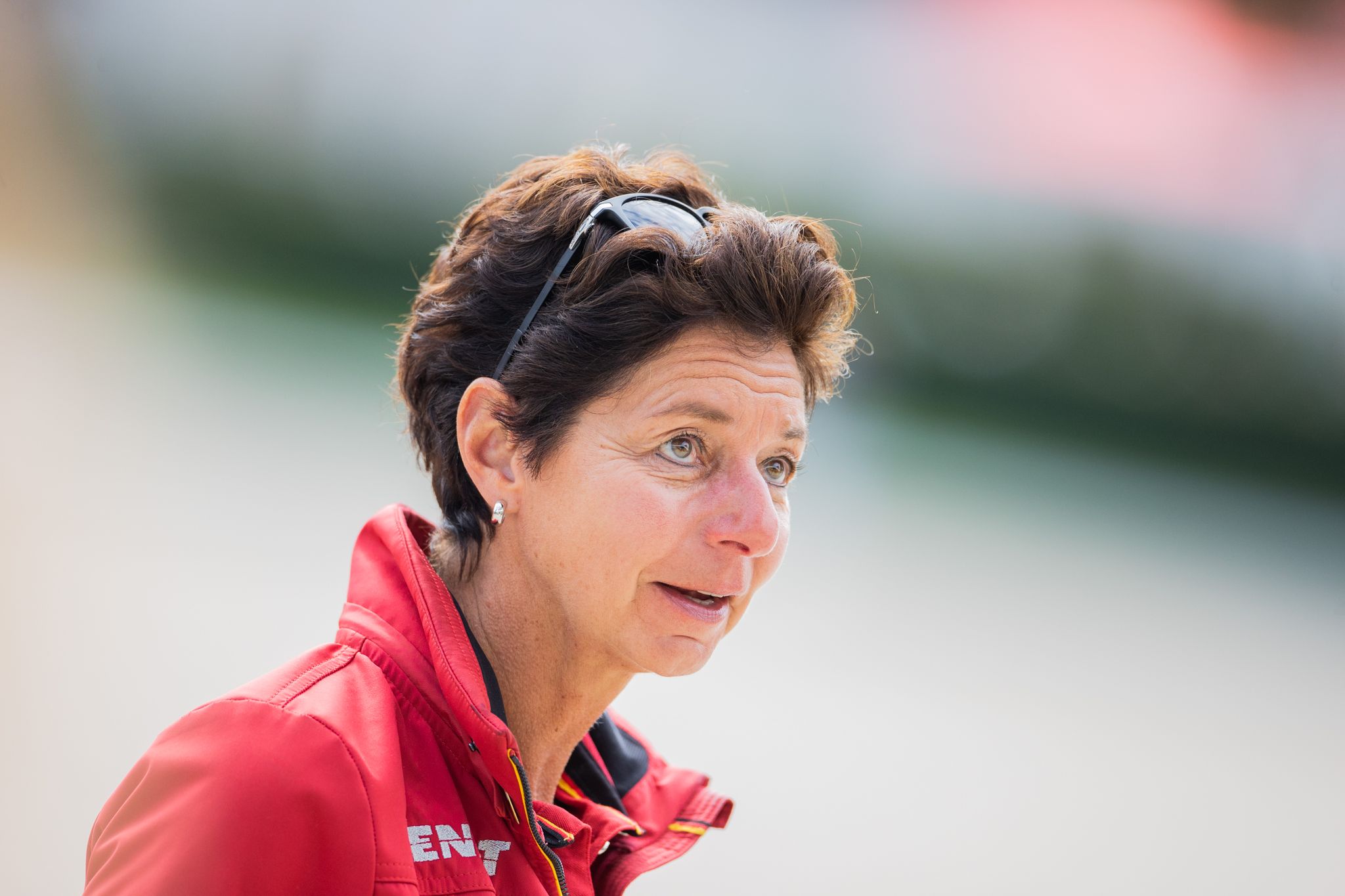 Was bei der Pferdesport-WM in Dänemark wichtig ist