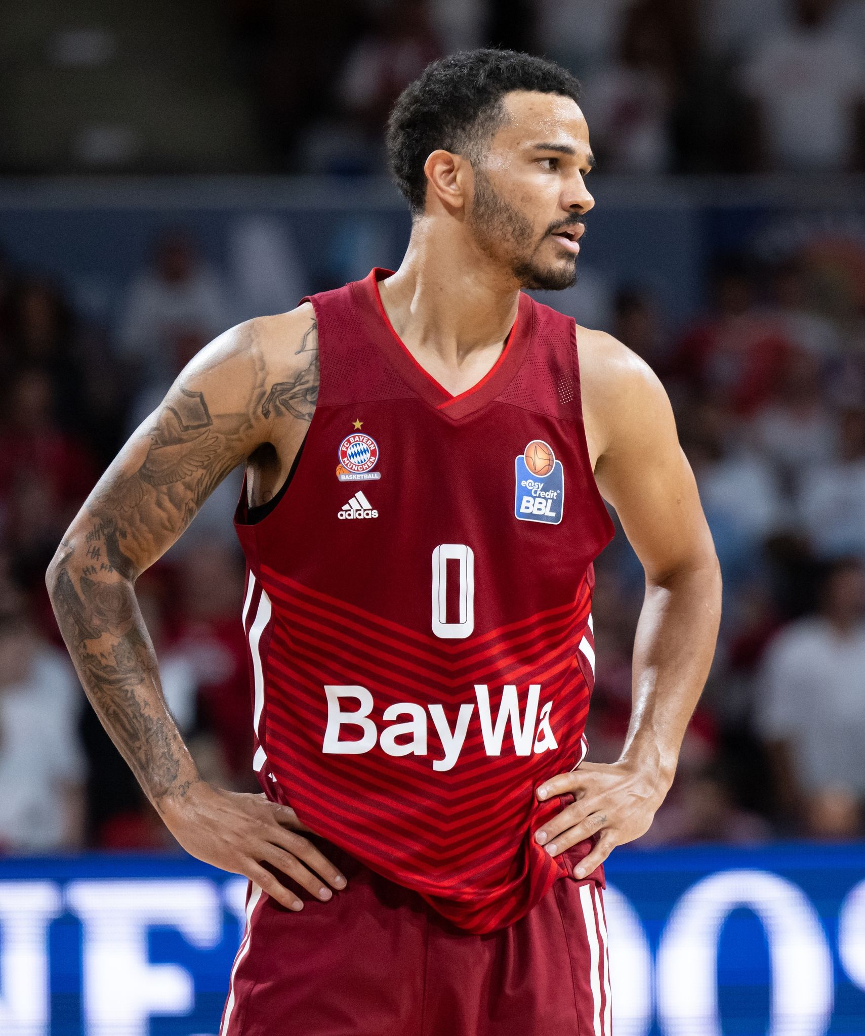 Basketballer starten ohne Weiler-Babb mit EM-Vorbereitung