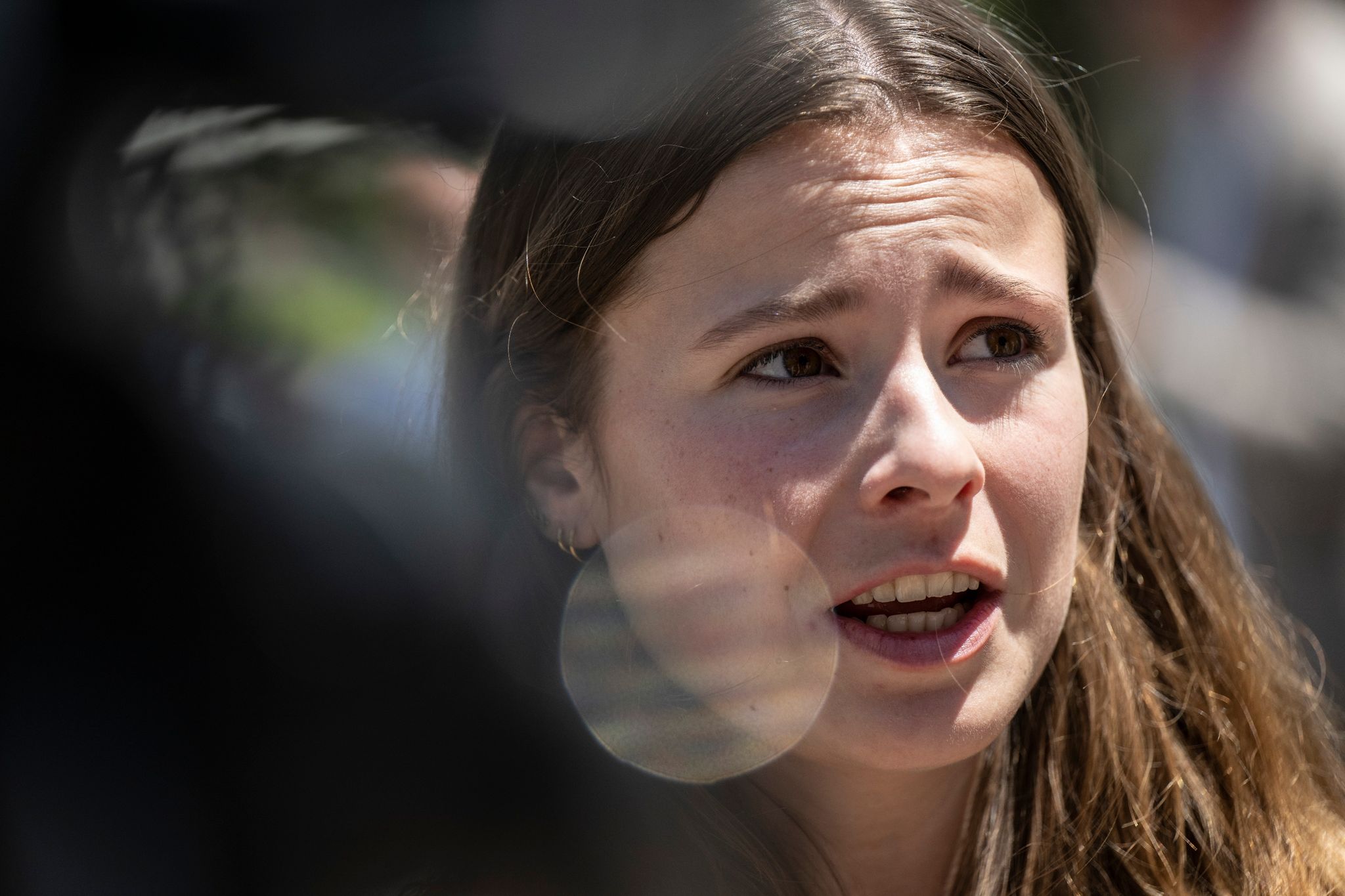 Luisa Neubauer hält «Streckbetrieb» von AKW für vertretbar