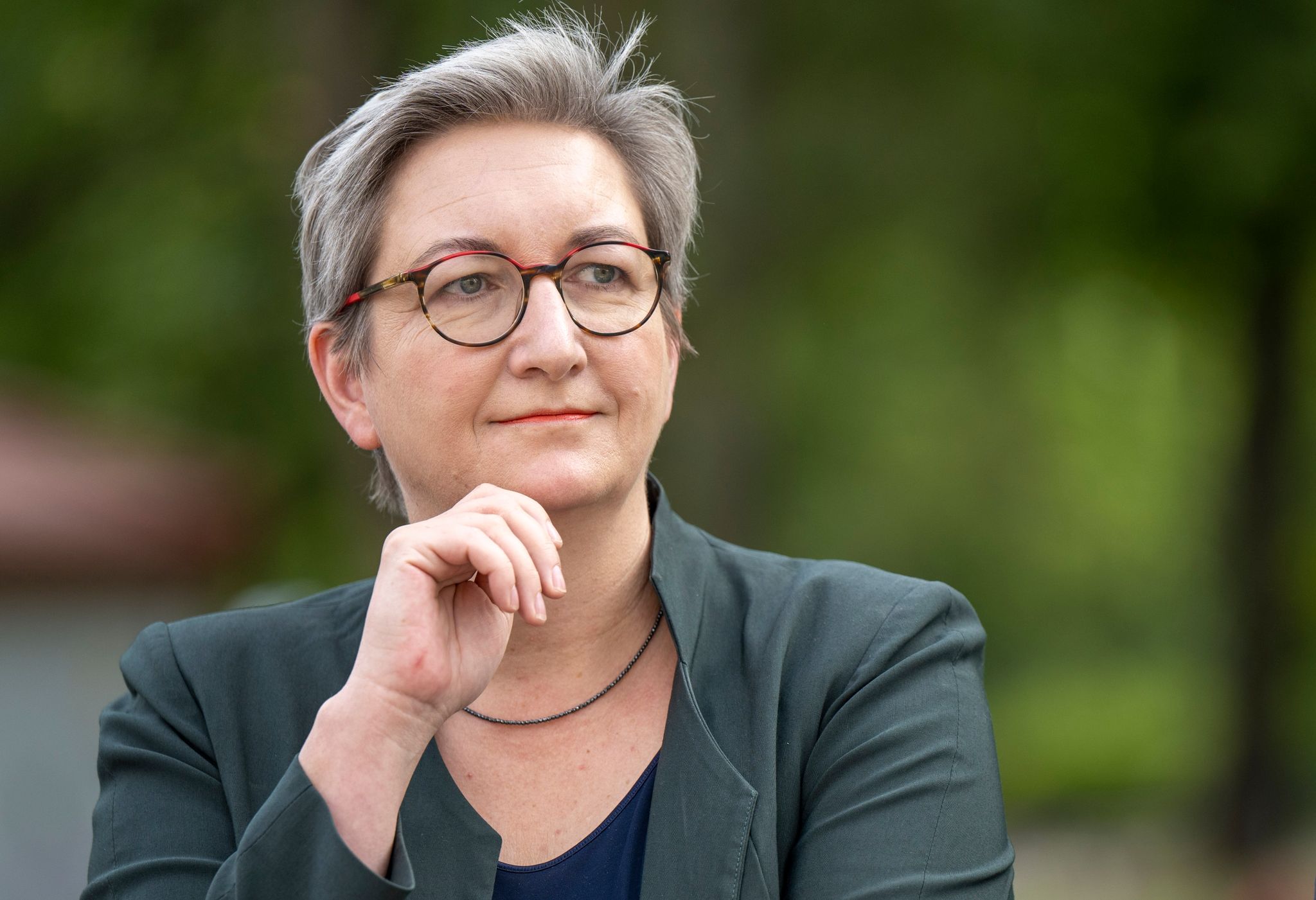 Geywitz kündigt Wohngeldreform zum Jahreswechsel an