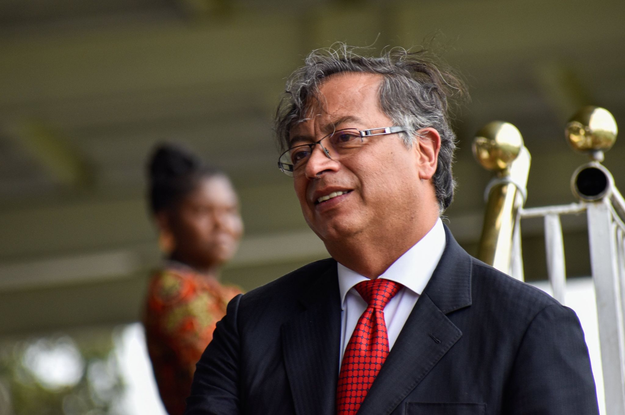 Kolumbiens Präsident ruft Banden zu Waffenruhe auf