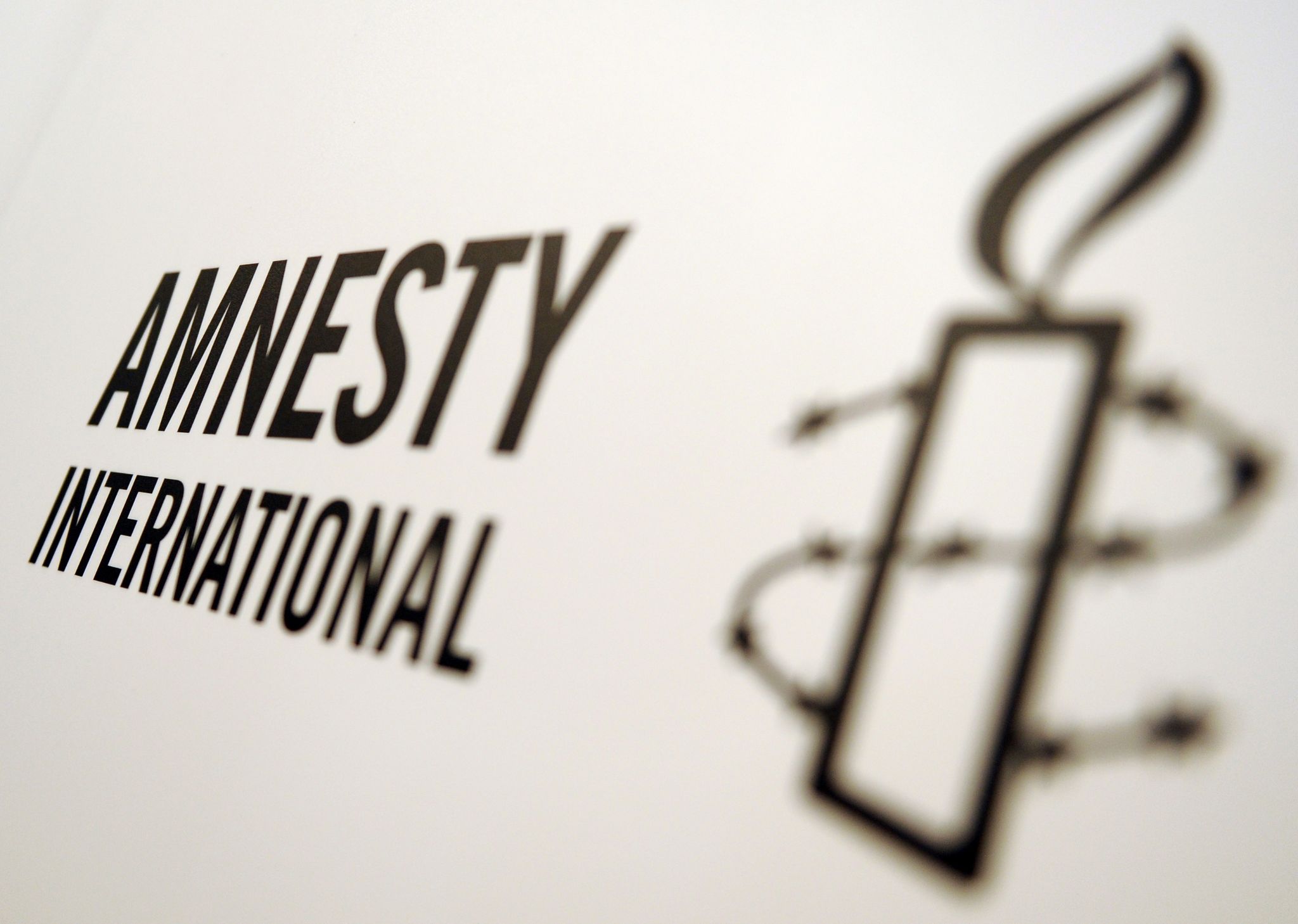 Amnesty will Entstehung des Ukraine-Berichts aufarbeiten