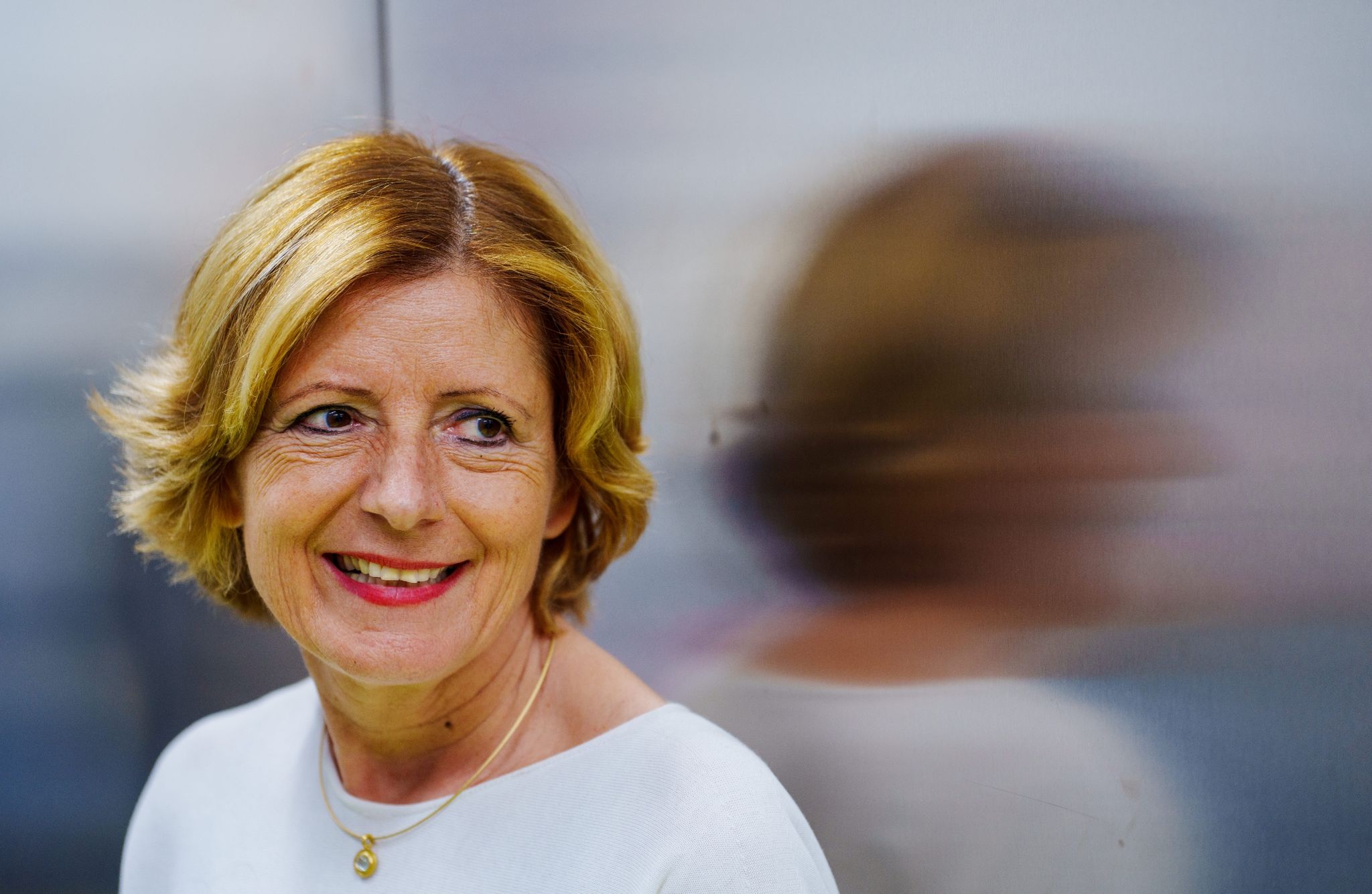 Dreyer: RBB-Krise schadet öffentlich-rechtlichem Rundfunk