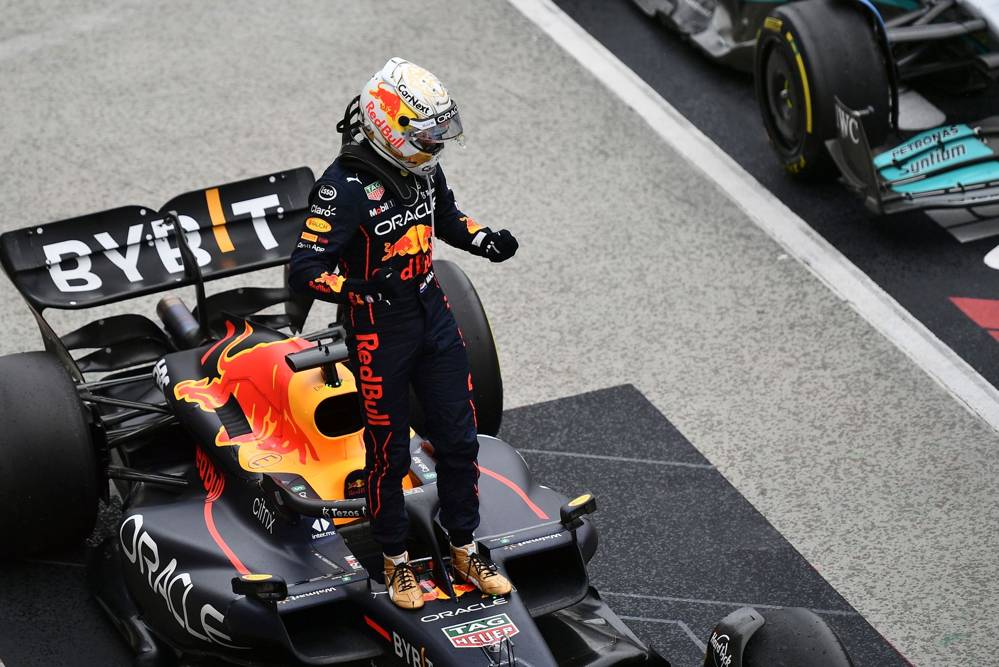 Die Lehren aus dem Großen Preis von Ungarn