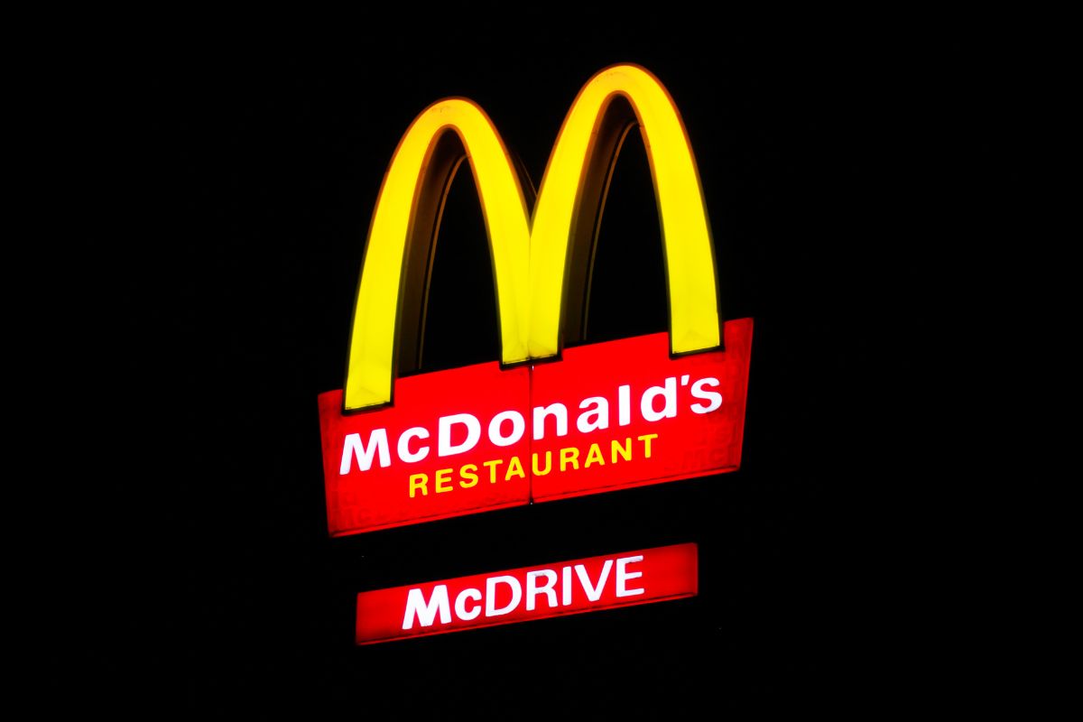 McDonalds: Mann stirbt nach Streit um Pommes
