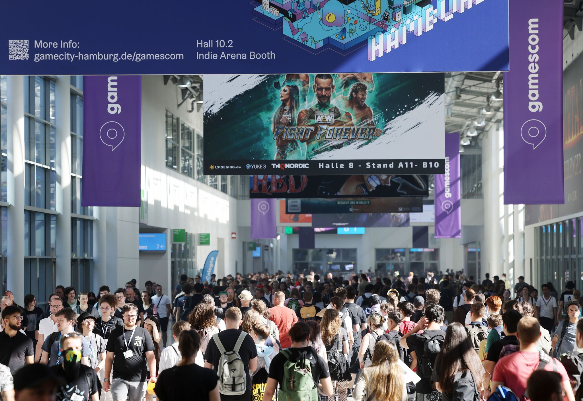 IFA startet – Messen erleben schwieriges Comeback