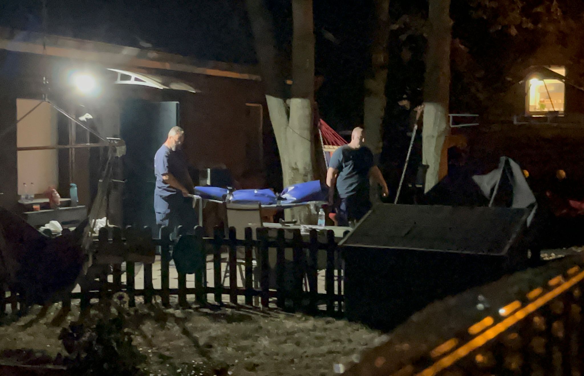 Pflegerin nach Tod von 27-Jähriger in Untersuchungshaft