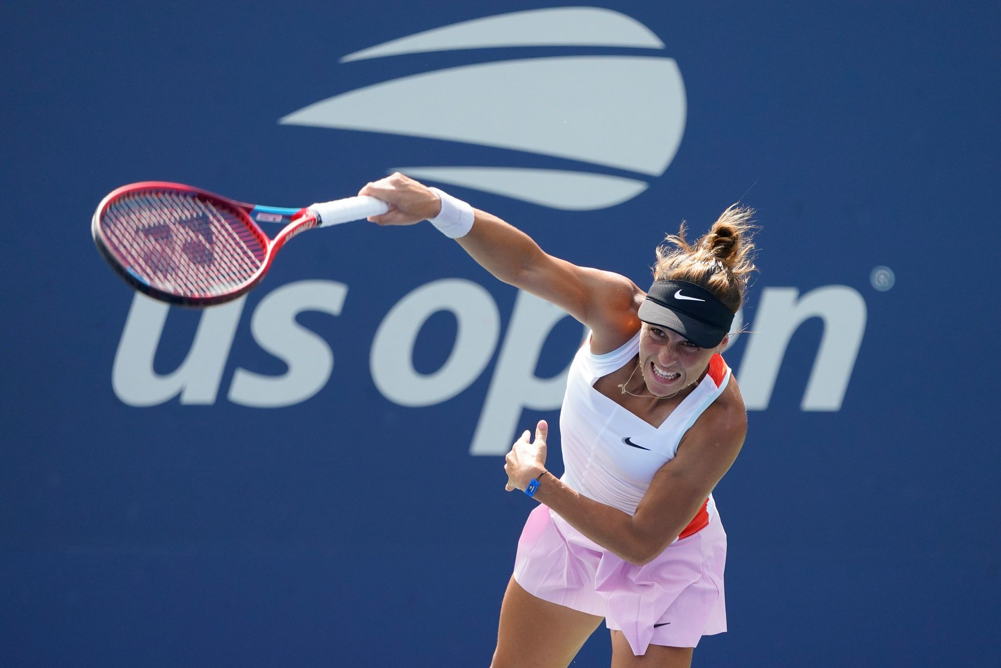 Tatjana Maria verliert – Petkovic: Noch mal einen raushauen