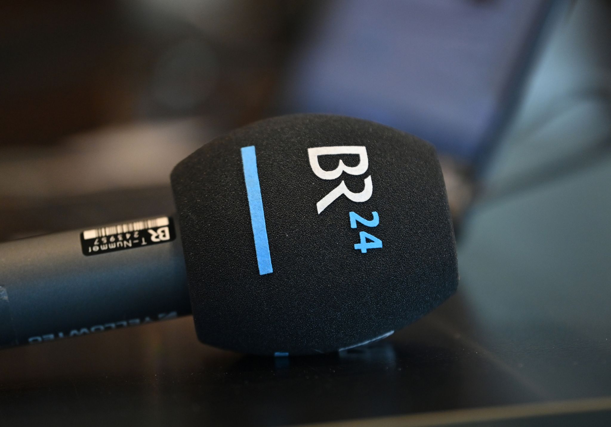 BR-Reporter bei Corona-Pressekonferenz angegriffen