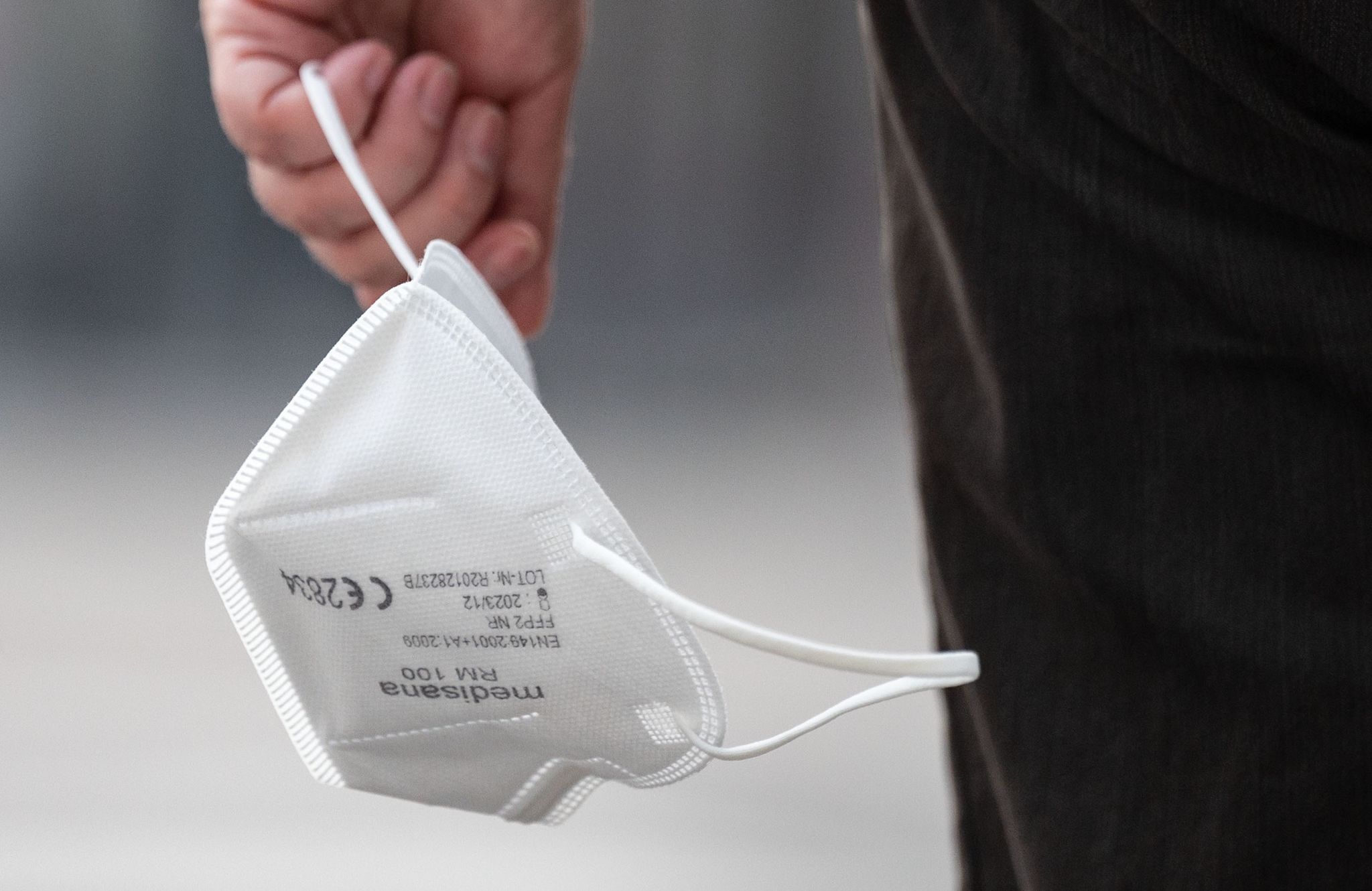 Reinhardt für «klaren Kriterienkatalog» für Corona-Maßnahmen