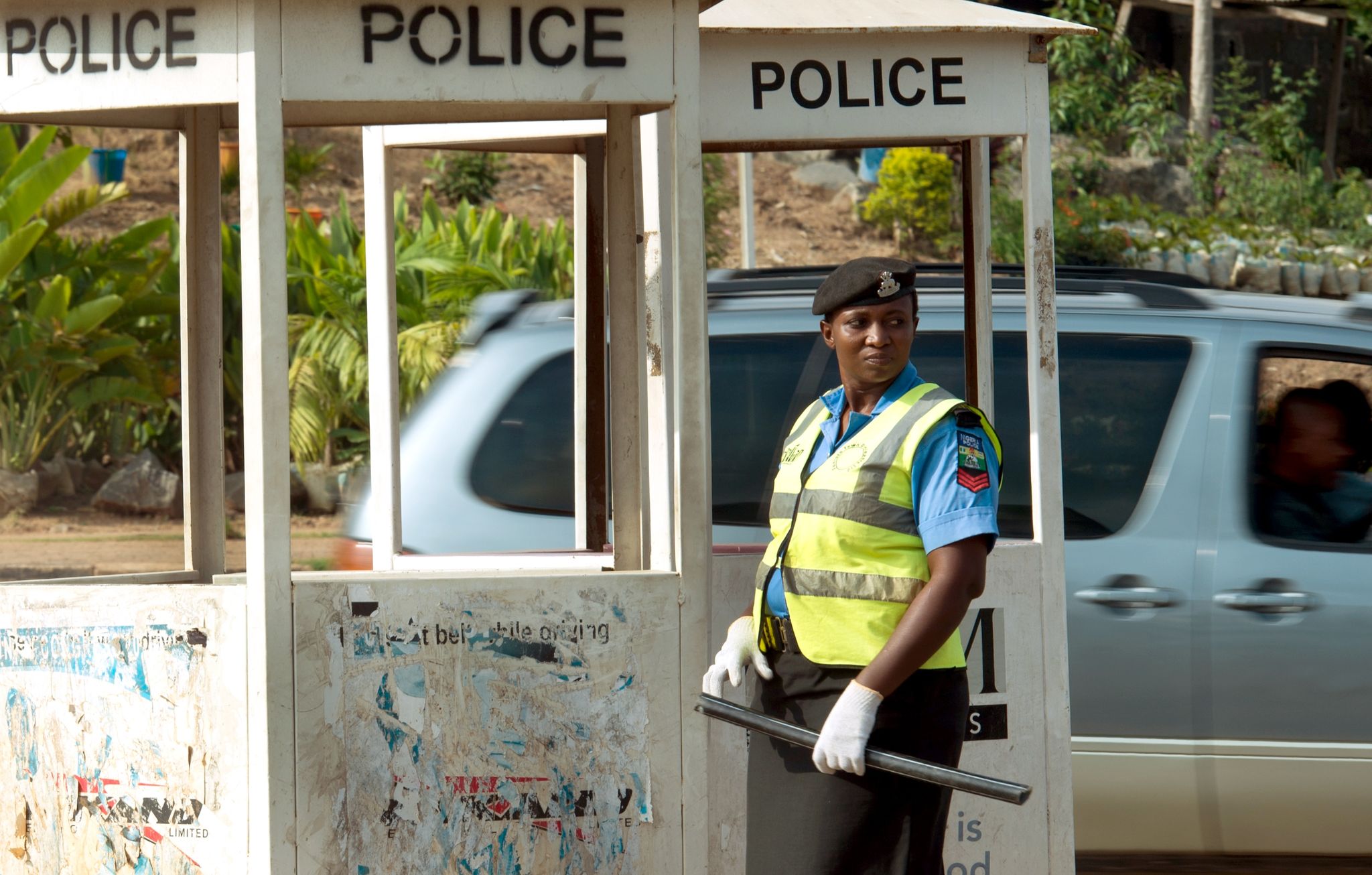Polizei findet 20 mumifizierte Leichen in Wohnhaus