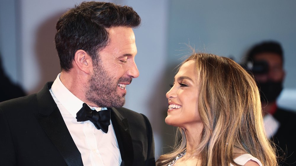 Nach Hochzeit mit Jennifer Lopez: Ben Affleck will sein Haus verkaufen