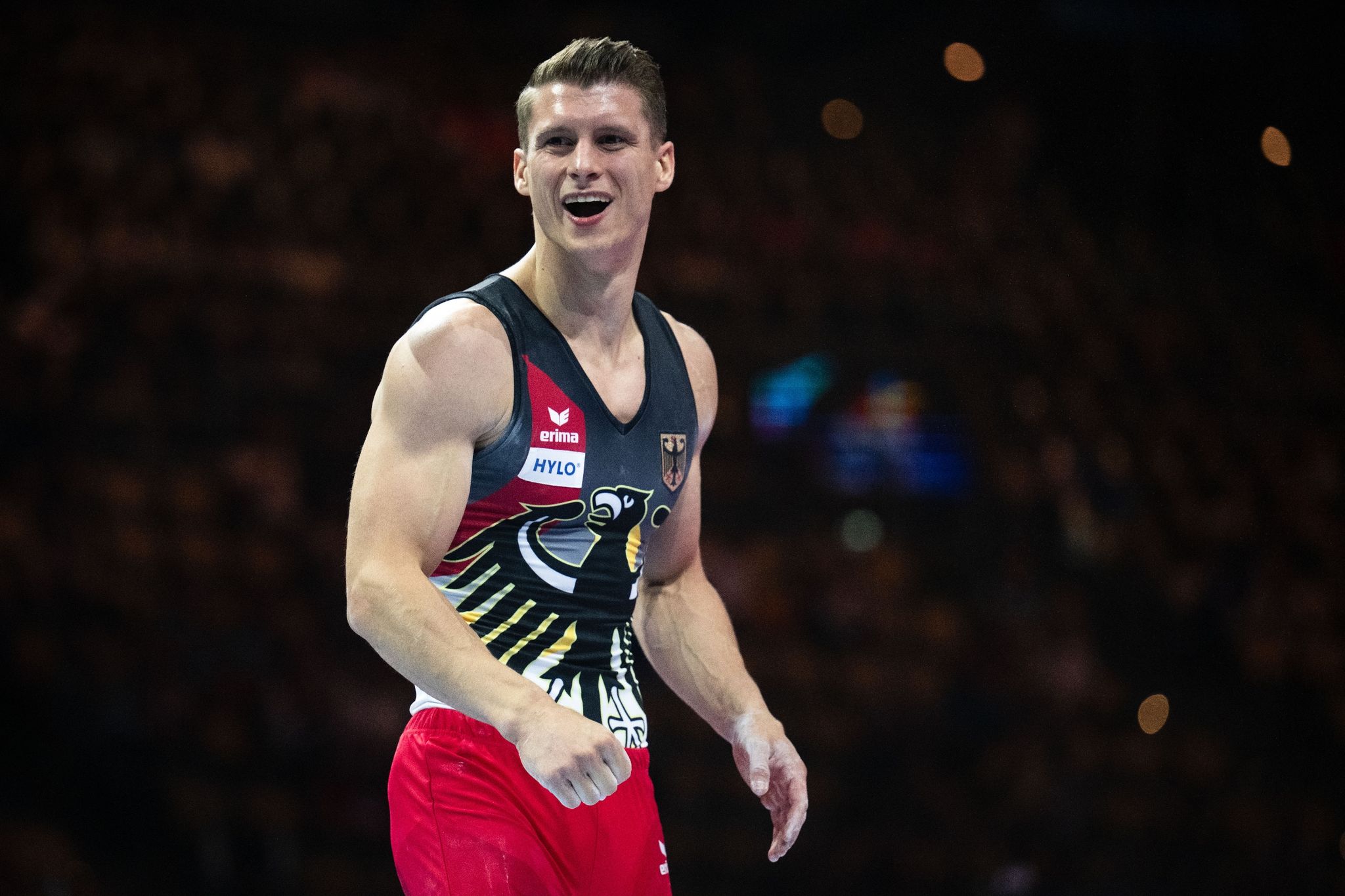 Turner als Siebte im Finale – Frauen-Team als Ansporn