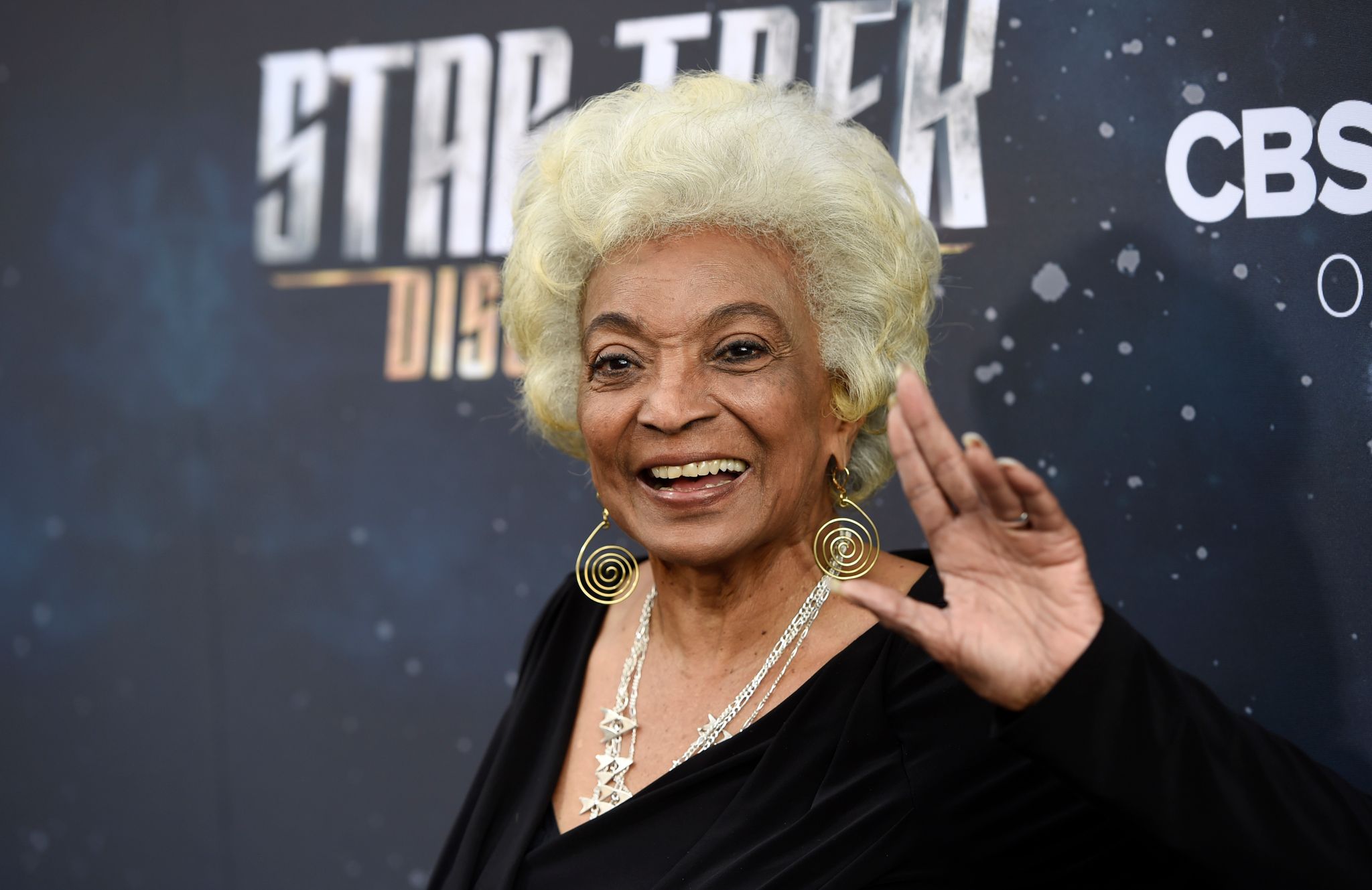 «Star Trek»-Schauspielerin Nichelle Nichols gestorben