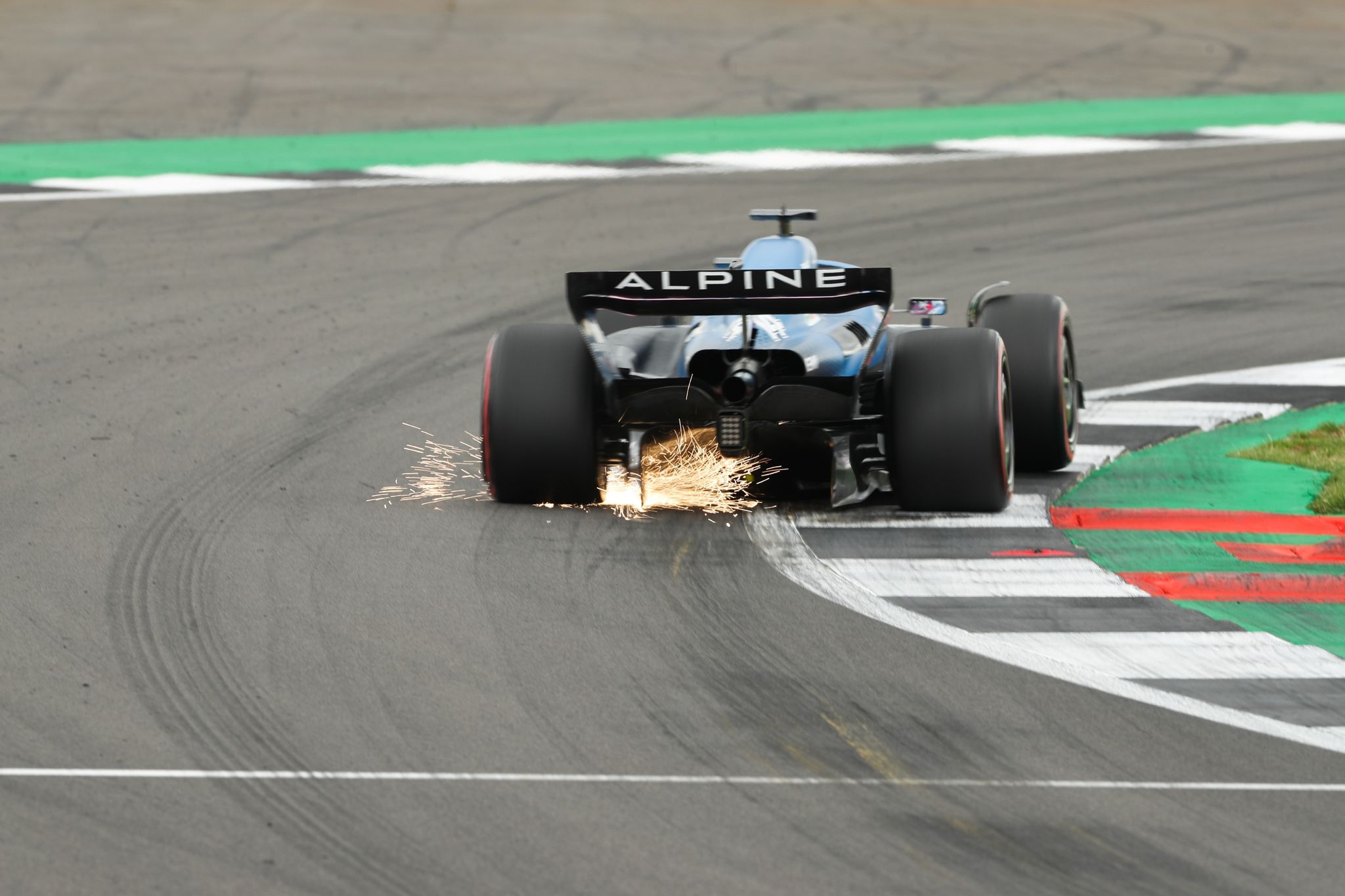 Oscar-würdige Posse: Alpine-Team zofft sich mit Toptalent