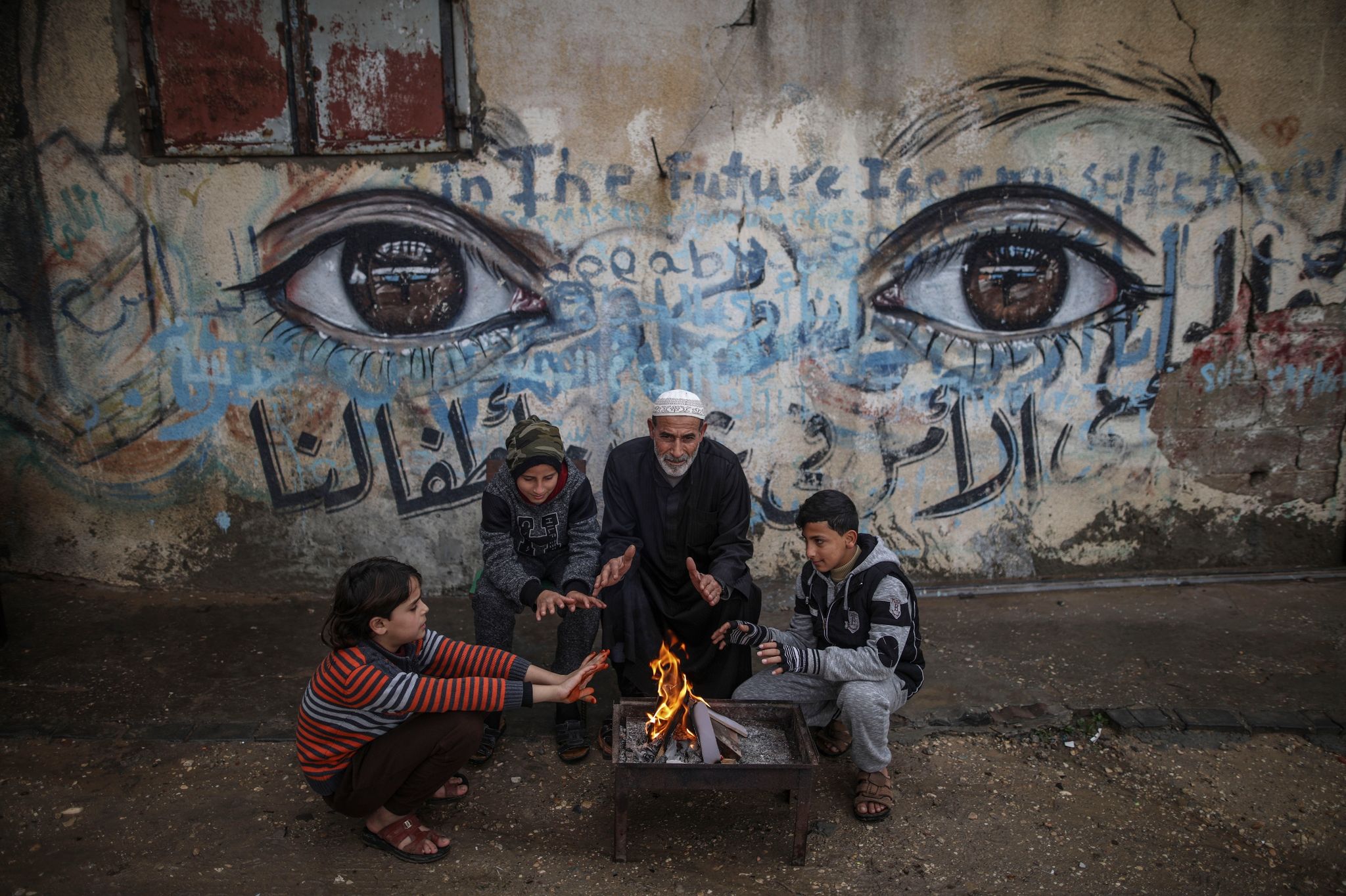 Deutsche Hilfen für Palästinenser – Debatte reißt nicht ab