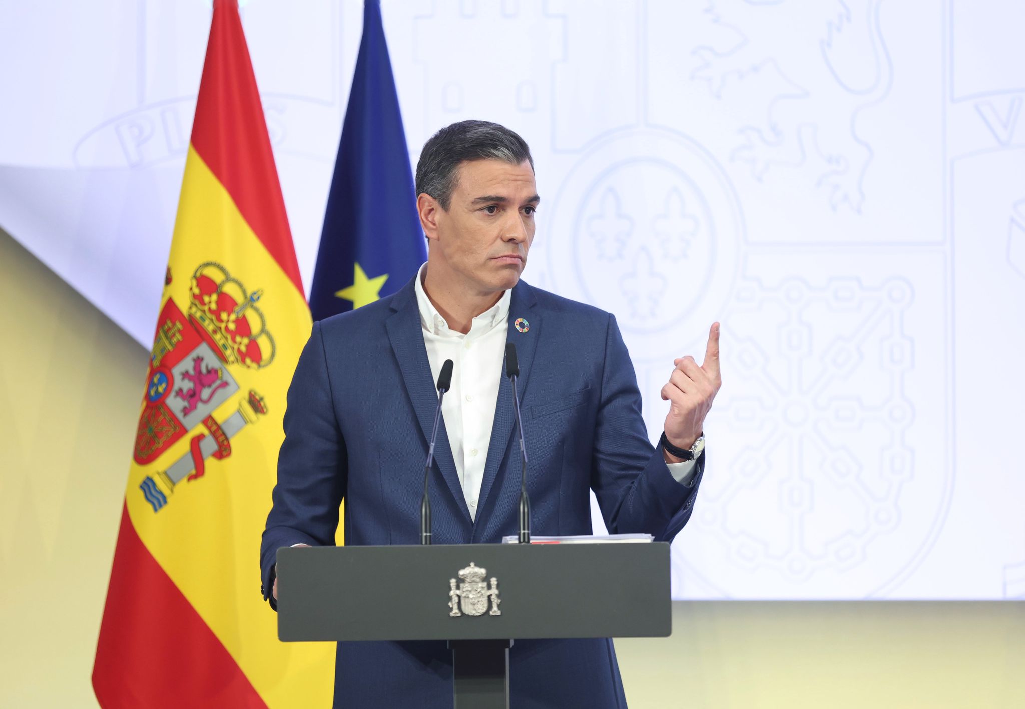 Spanien: Energie-Sparplan treibt Opposition auf Barrikaden