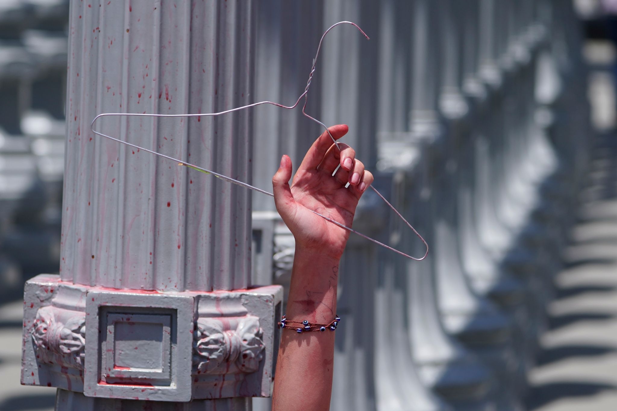 Indiana: Fast vollständiges Abtreibungsverbot beschlossen