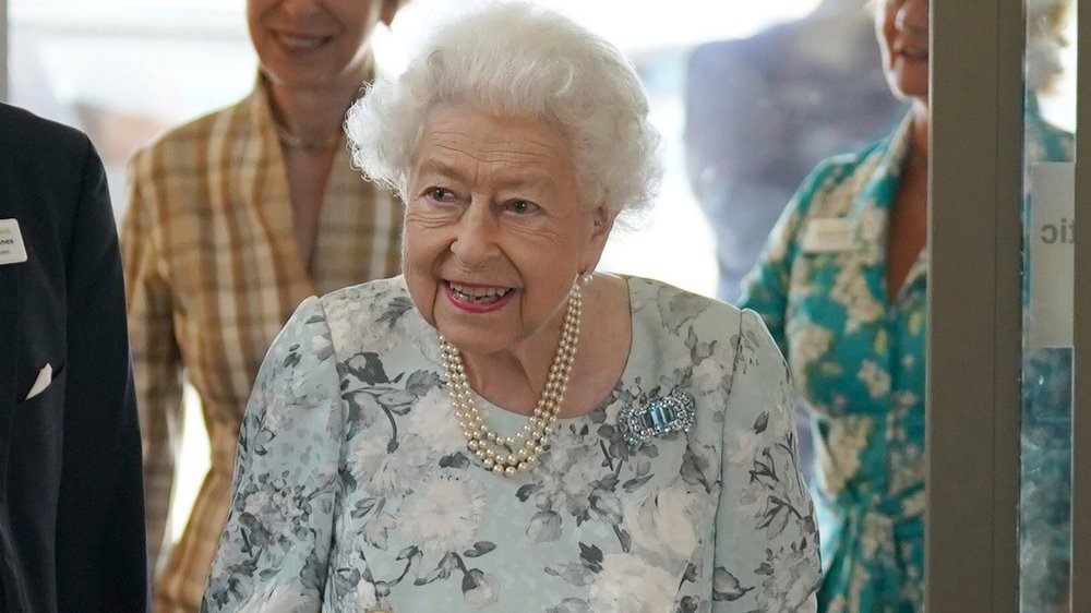 Große Sorgen um Queen Elizabeth II.