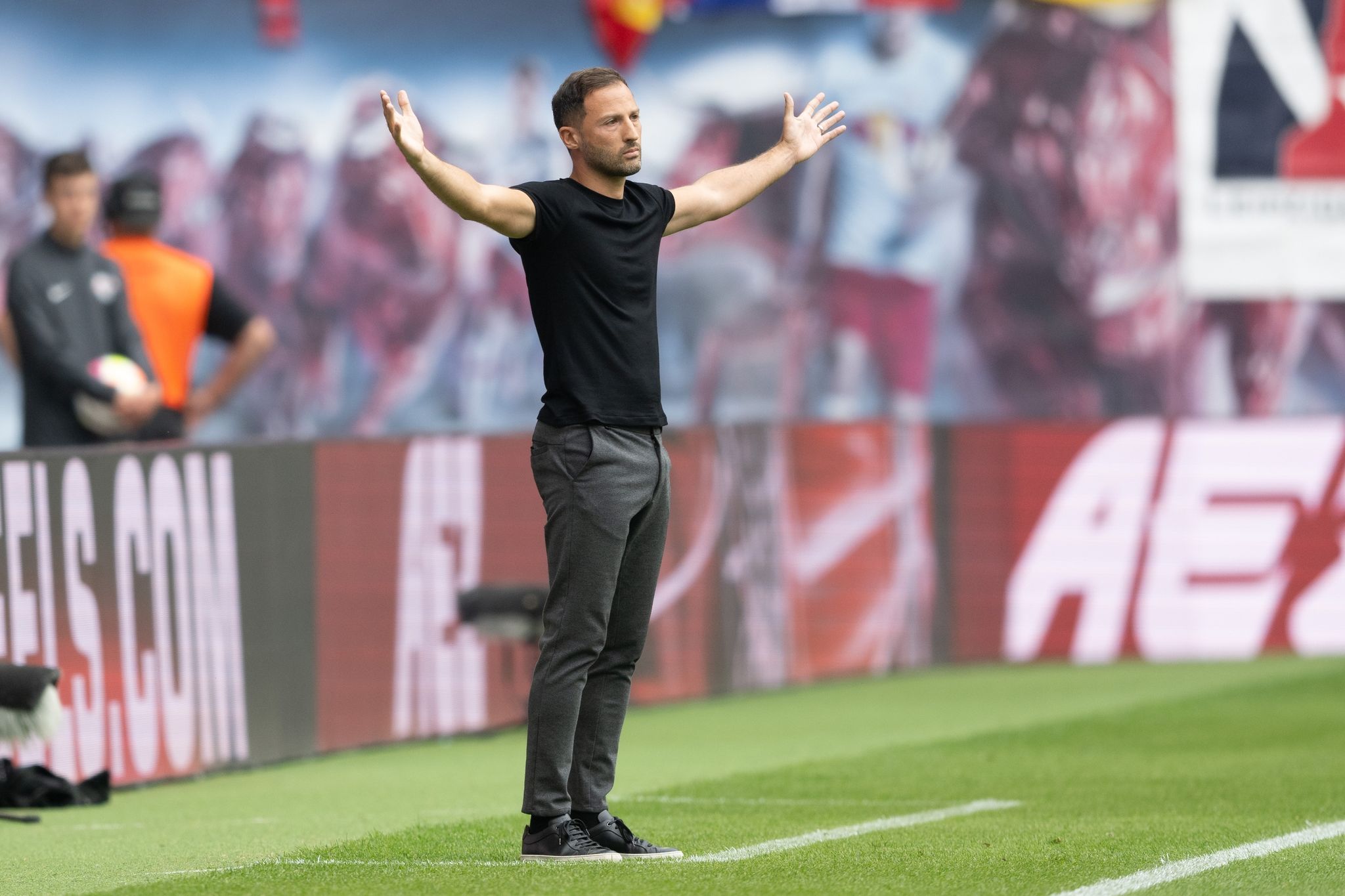 Leipzig empfängt Ottensen: Rendezvous der Ungeliebten