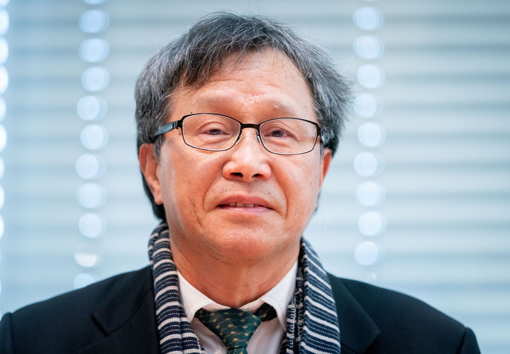 Deutsche Politiker wollen im Oktober nach Taiwan reisen