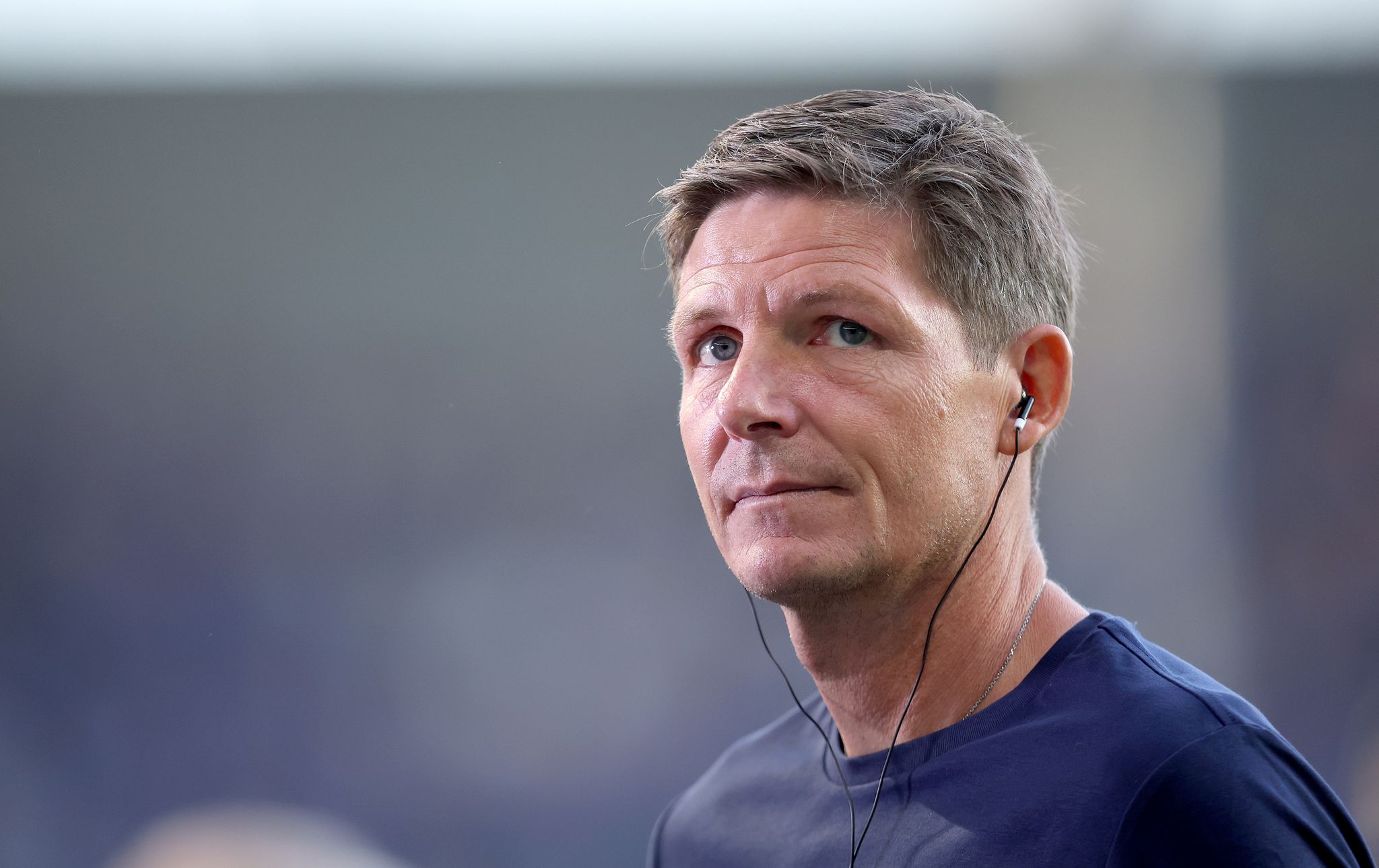 Die Eintracht will den FC Bayern zum Auftakt ärgern