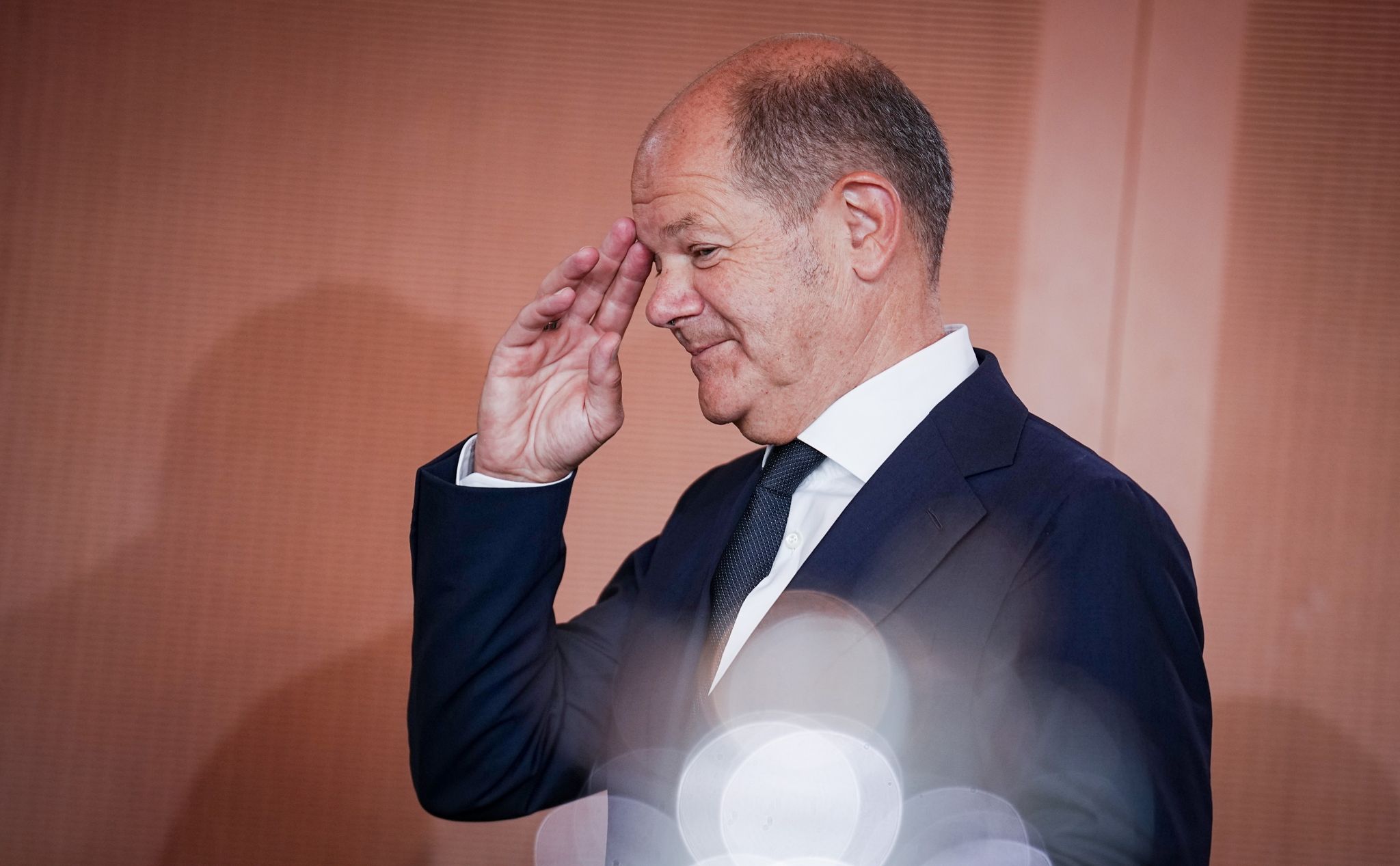 «Cum Ex»: CDU fordert Rücktritt von Scholz und Tschentscher