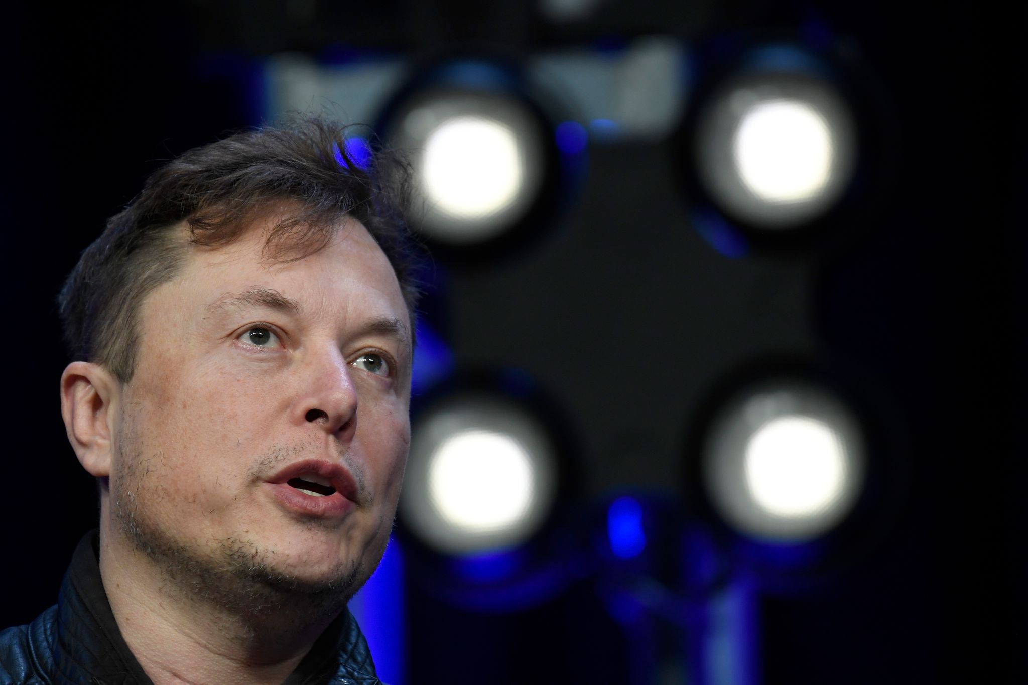 Musk verkauft so viele Tesla-Aktien wie noch nie