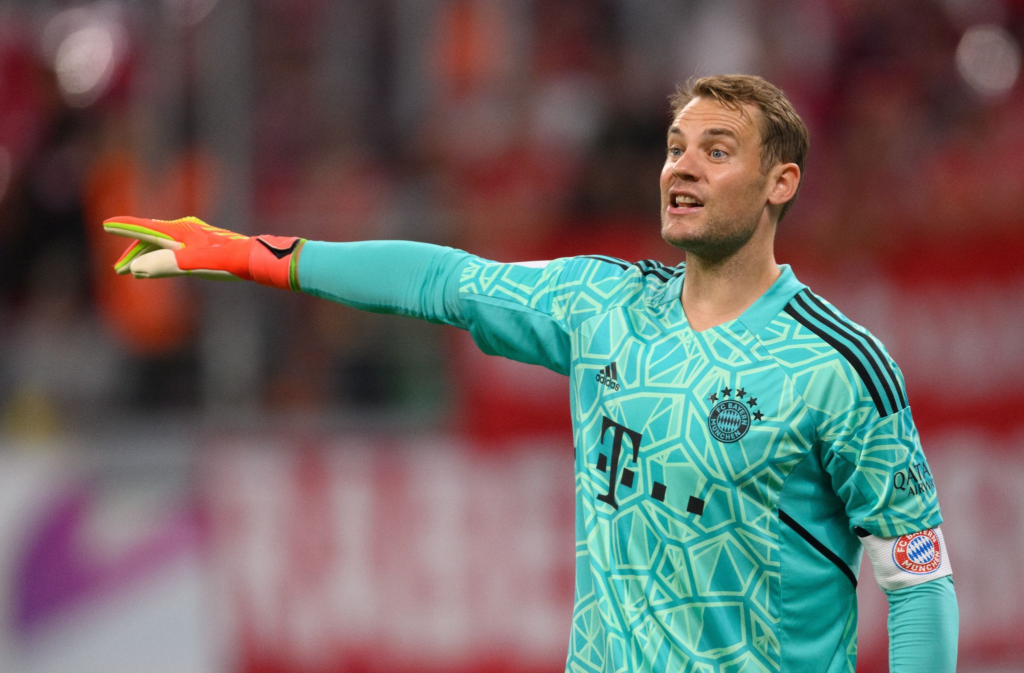 FC Bayern freut sich auf Start gegen Götze & Co.