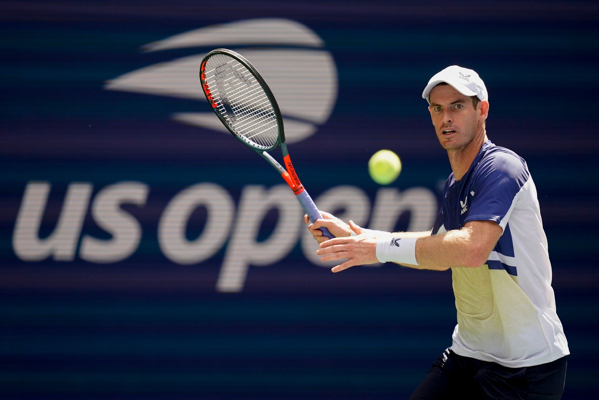 Krawietz/Mies erreichen zweite Runde – Auch Murray weiter