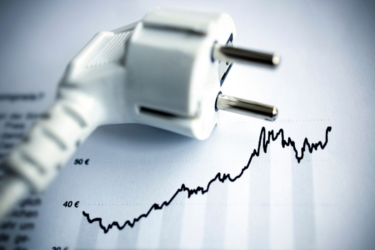 Hört auf, Euer Gas zu bezahlen!