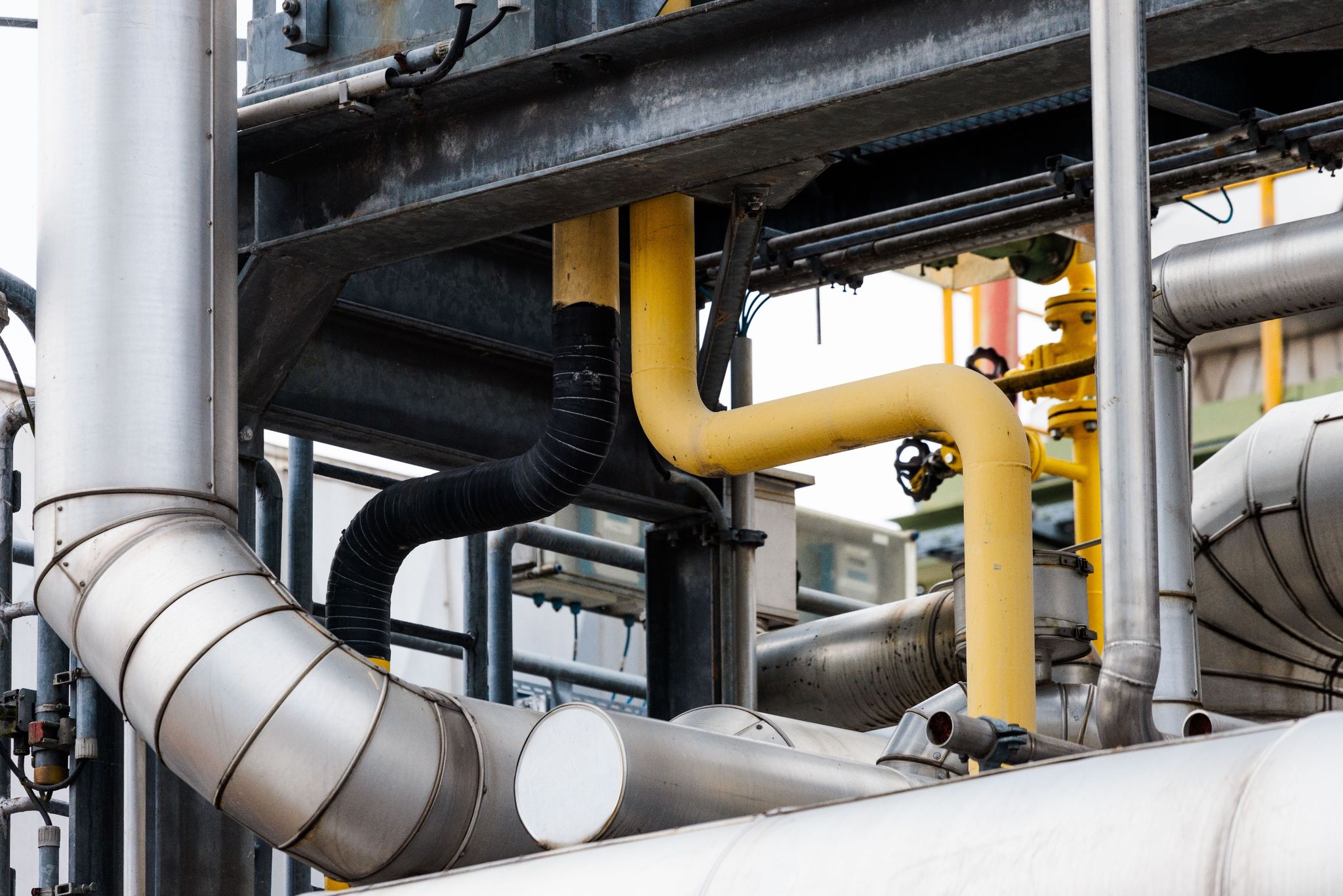 IW: Großer Teil des Gasverbrauchs steuerlich begünstigt
