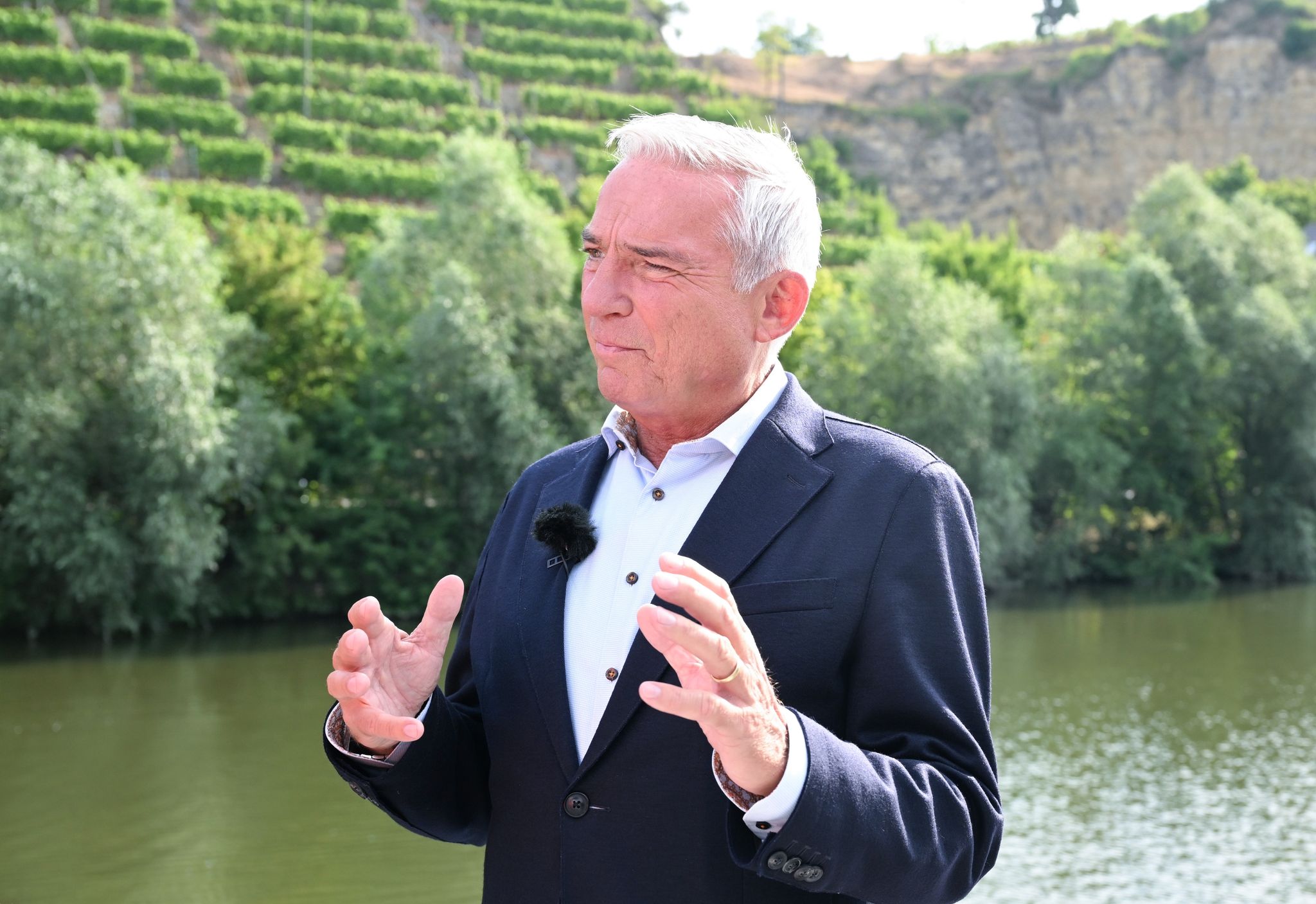 Strobl kritisiert «Tohuwabohu» im Ampel-Krisenmanagement