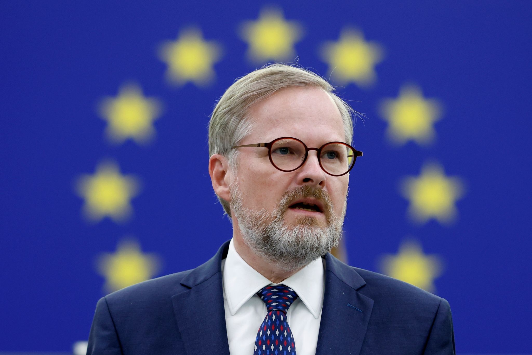 Opposition in Tschechien beschließt Misstrauensantrag