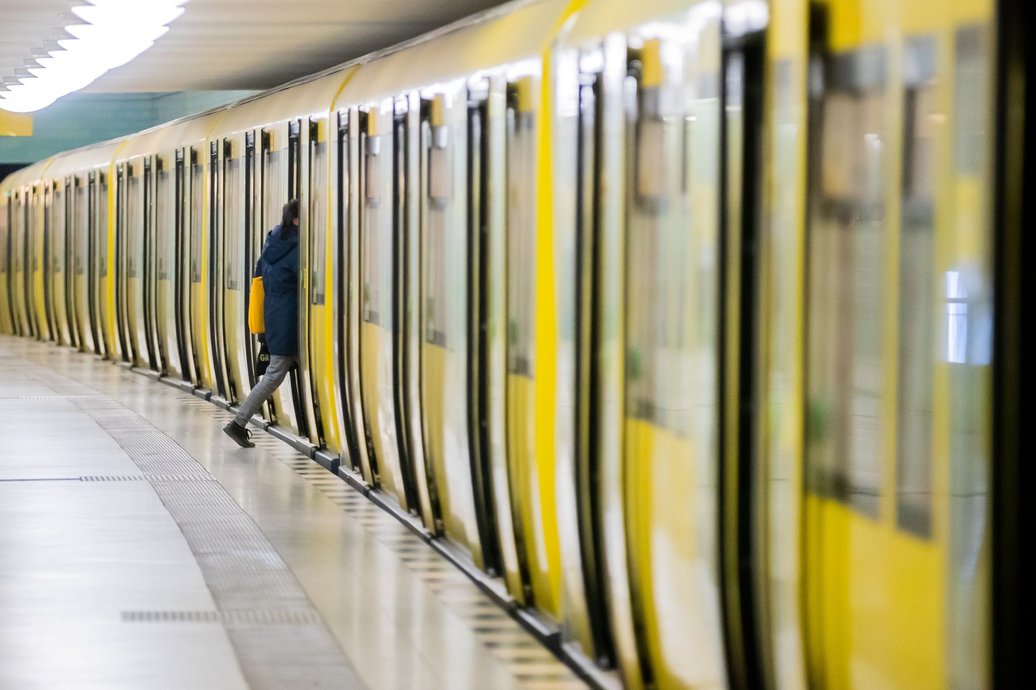 Regierung: 9€ Ticket bis Ende des Jahres