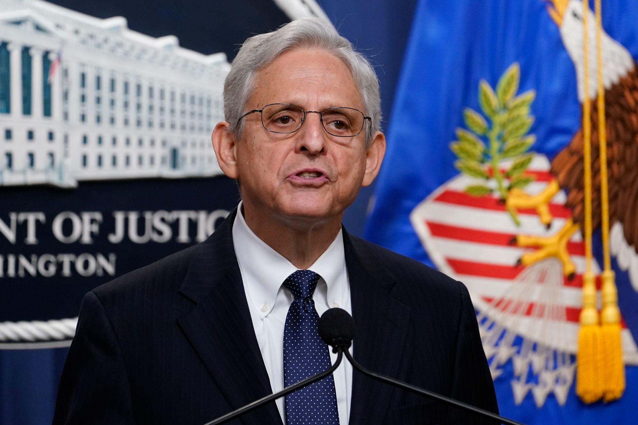 FBI vermutete bei Trump auch Dokumente über Atomwaffen